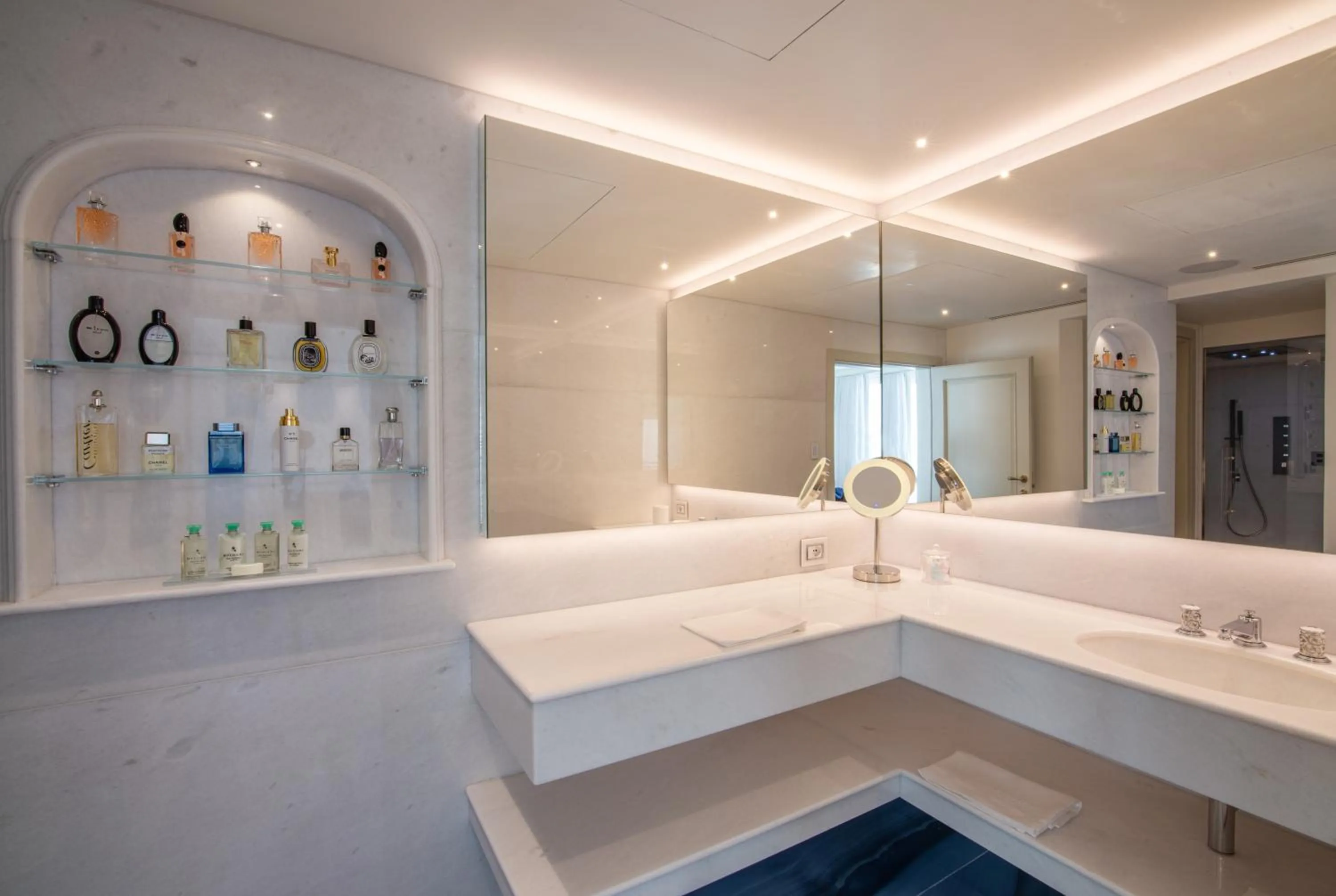 Hotel Grotta Palazzese