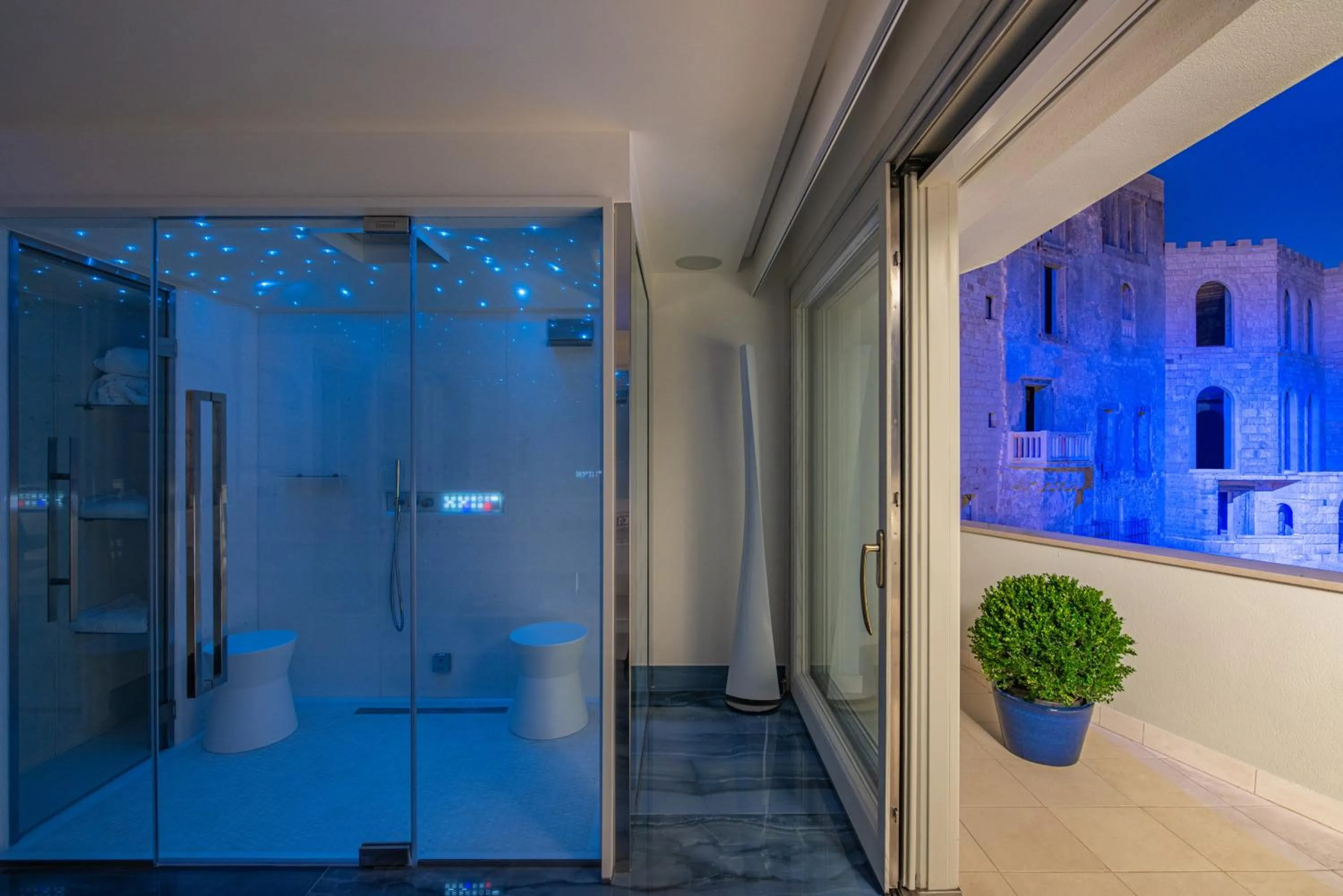 Hotel Grotta Palazzese