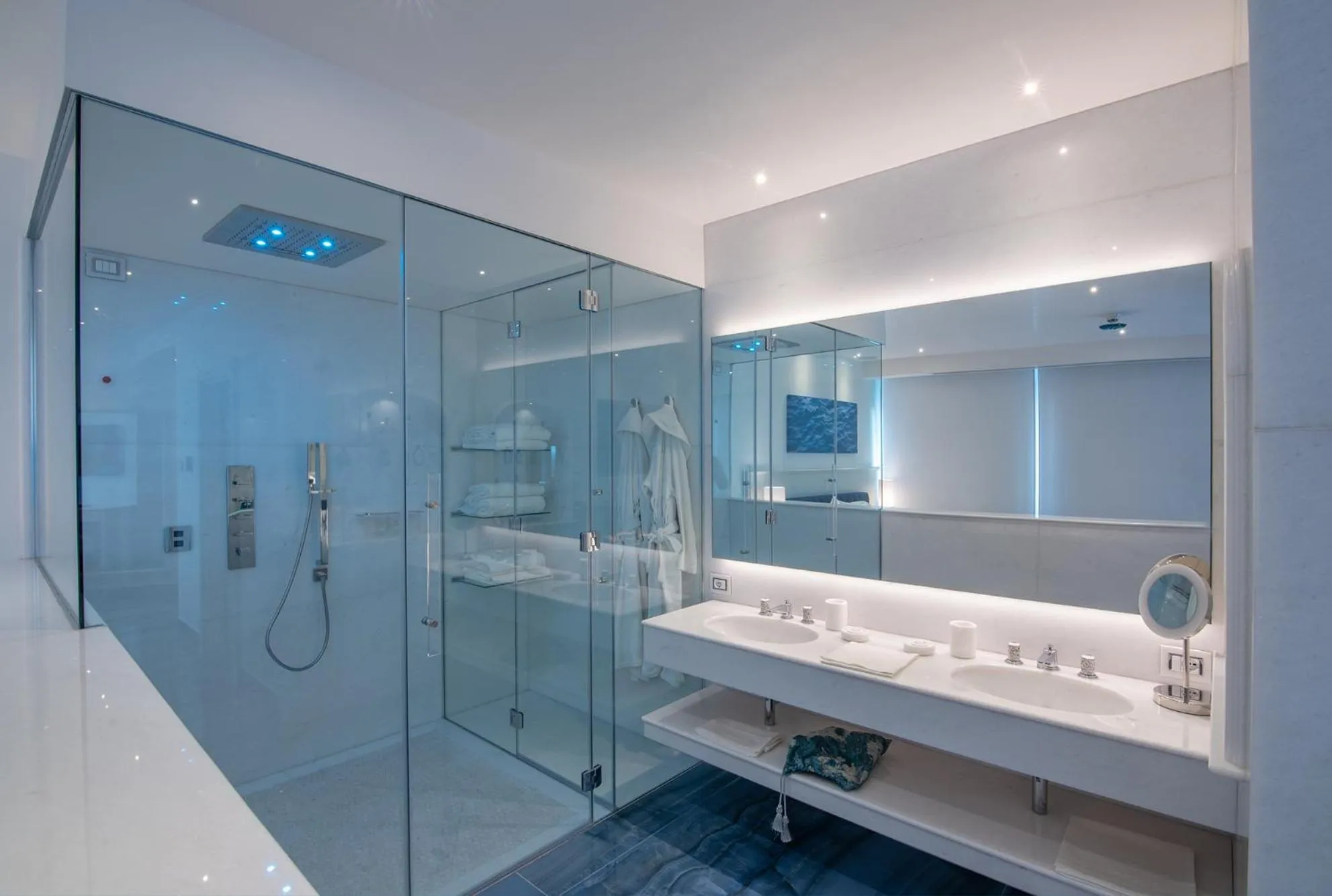 Hotel Grotta Palazzese