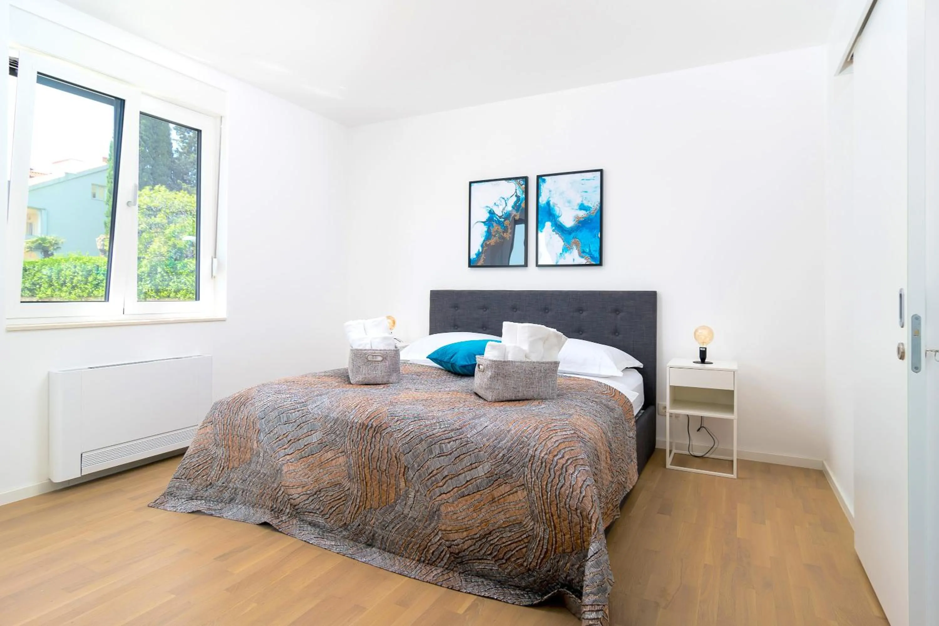 Stunning KASUNI Beach Apartments in Split