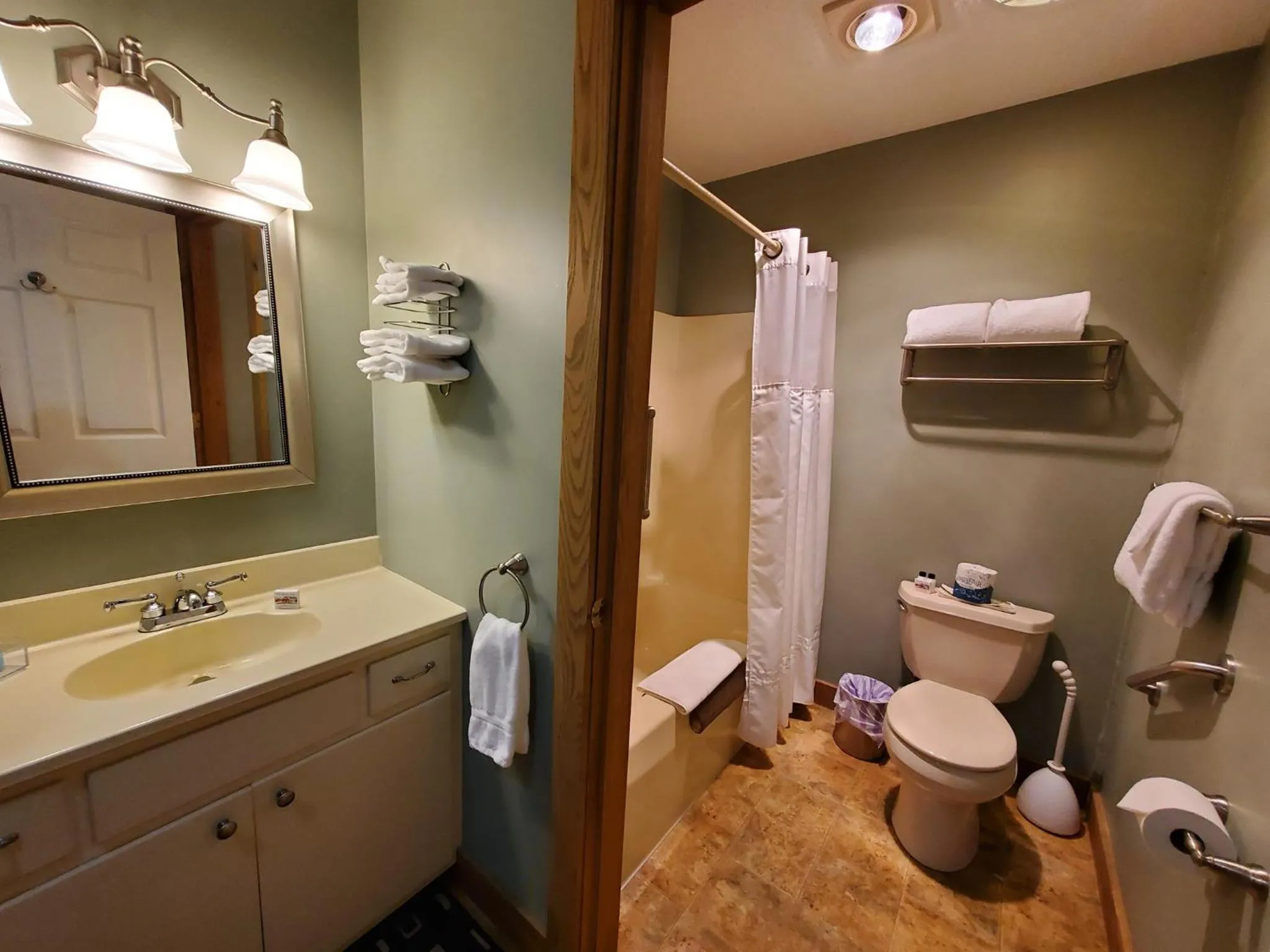 The Barn Inn Bed and Breakfast