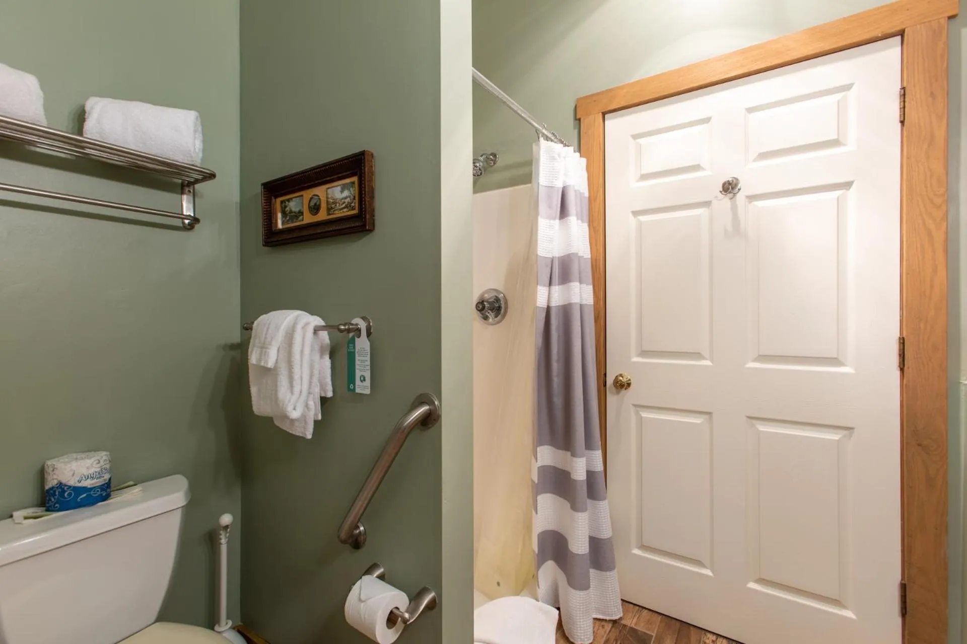 The Barn Inn Bed and Breakfast