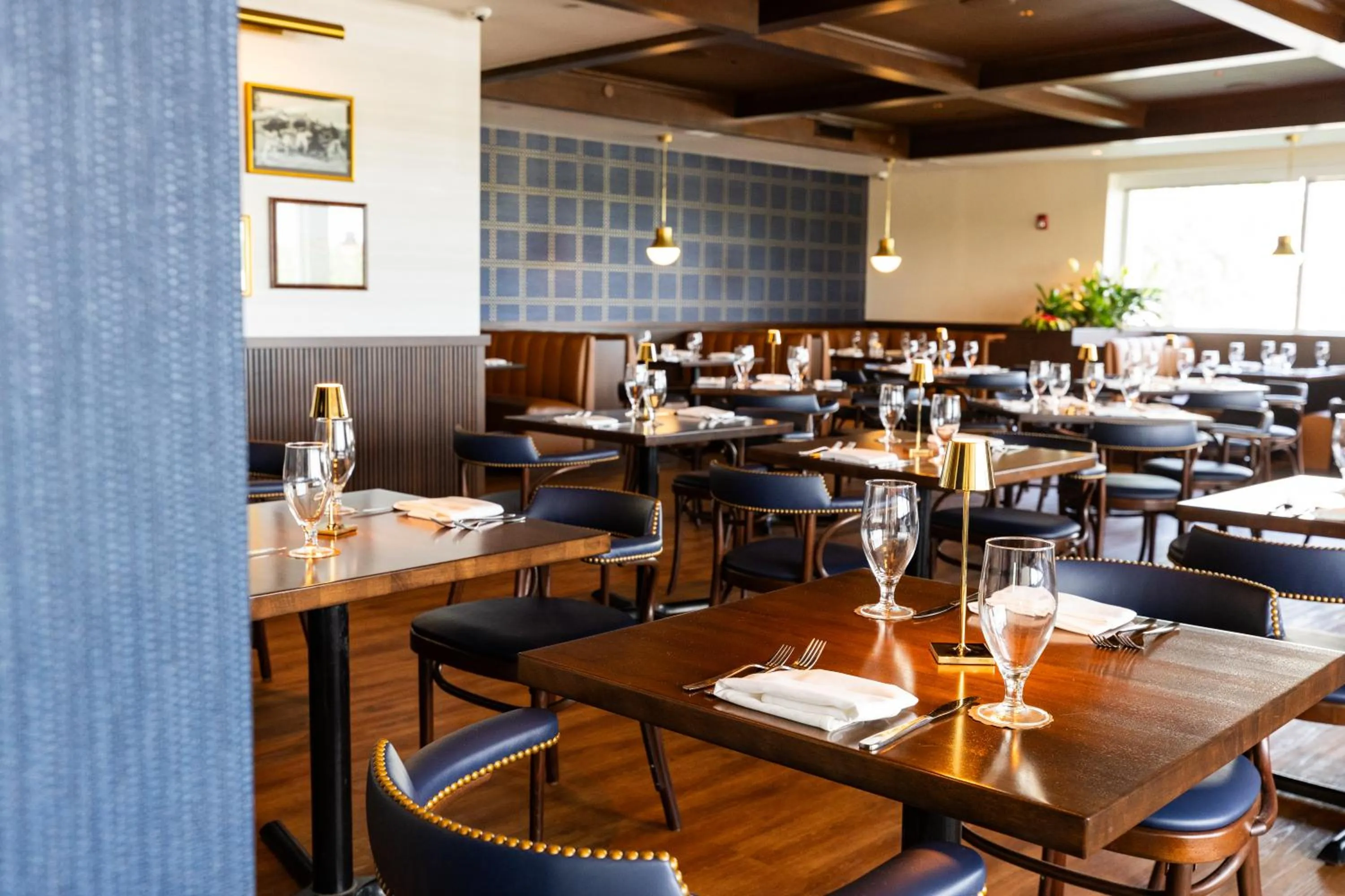 La Mer Beachfront Resort