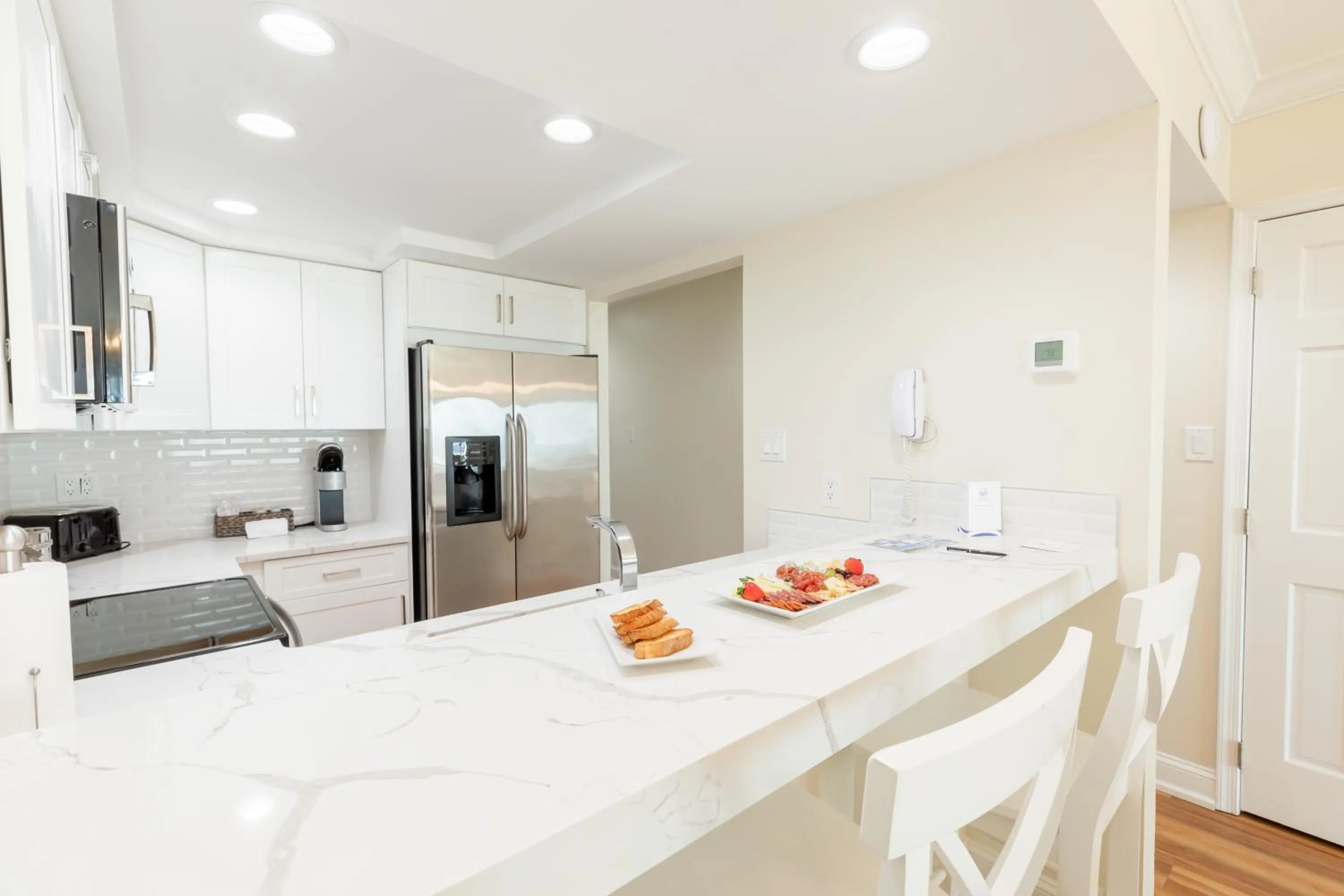 La Mer Beachfront Resort