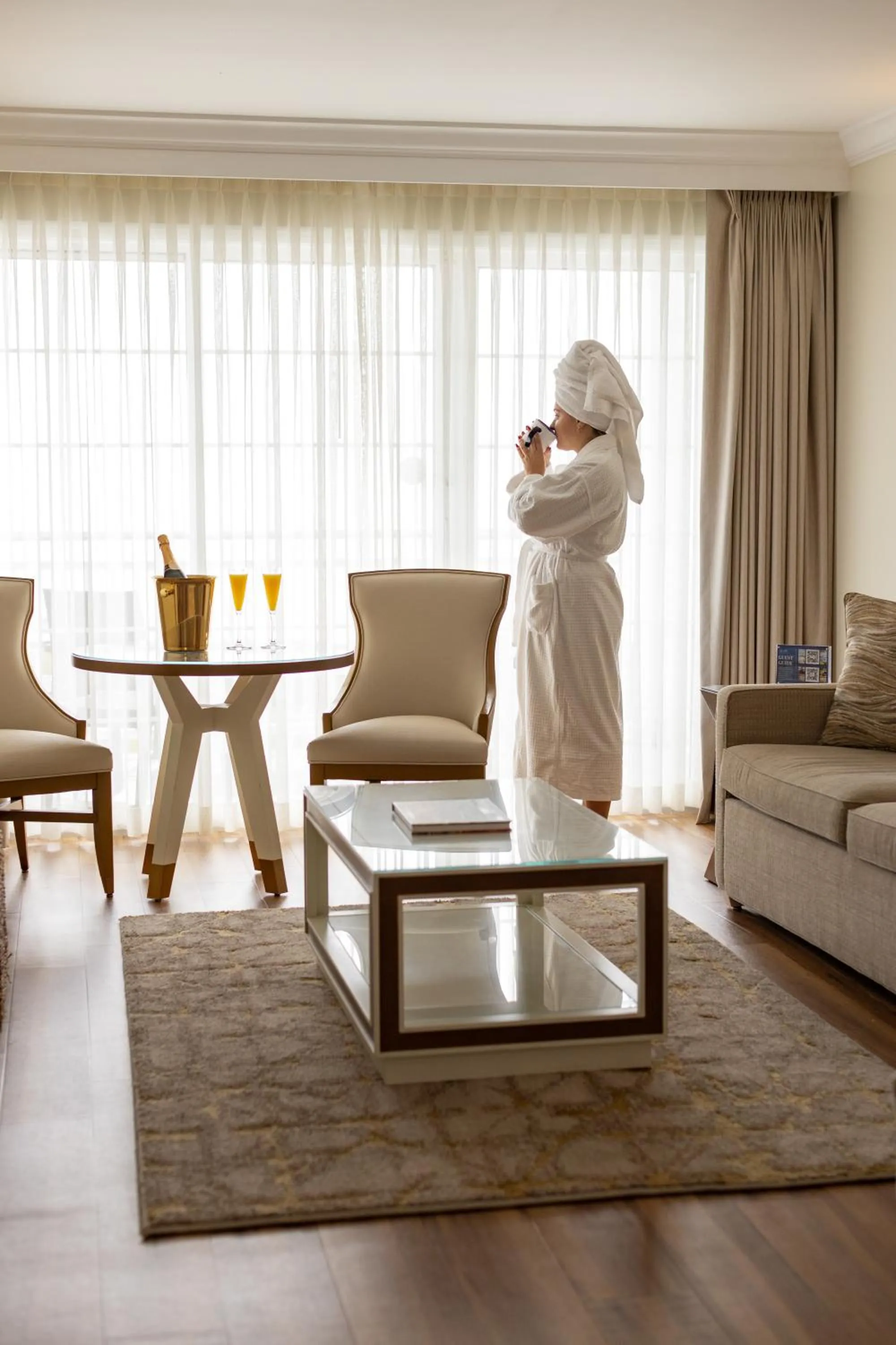 La Mer Beachfront Resort