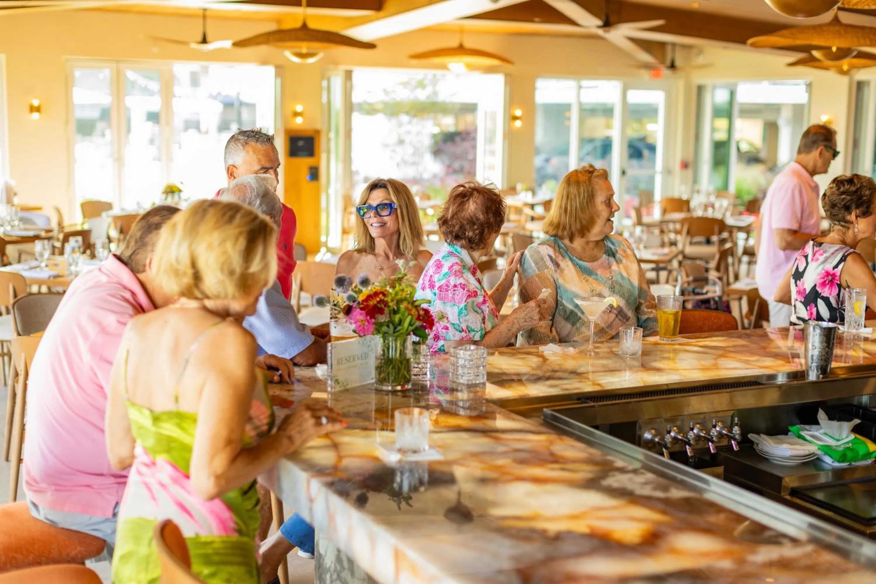 La Mer Beachfront Resort