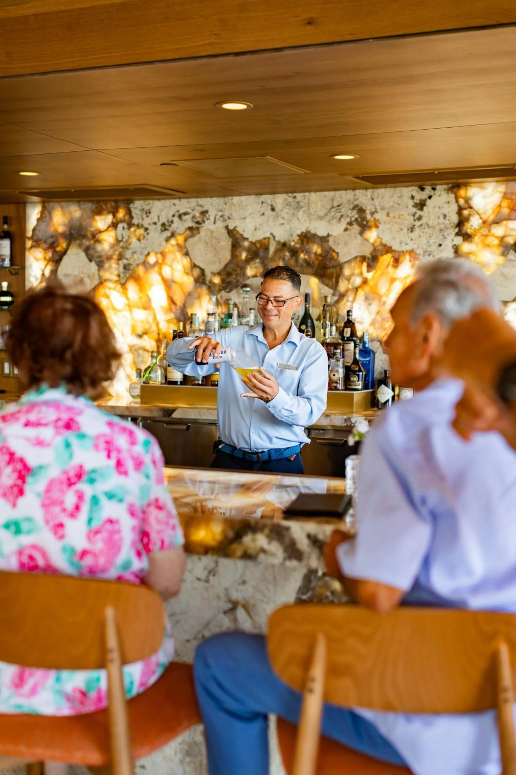 La Mer Beachfront Resort