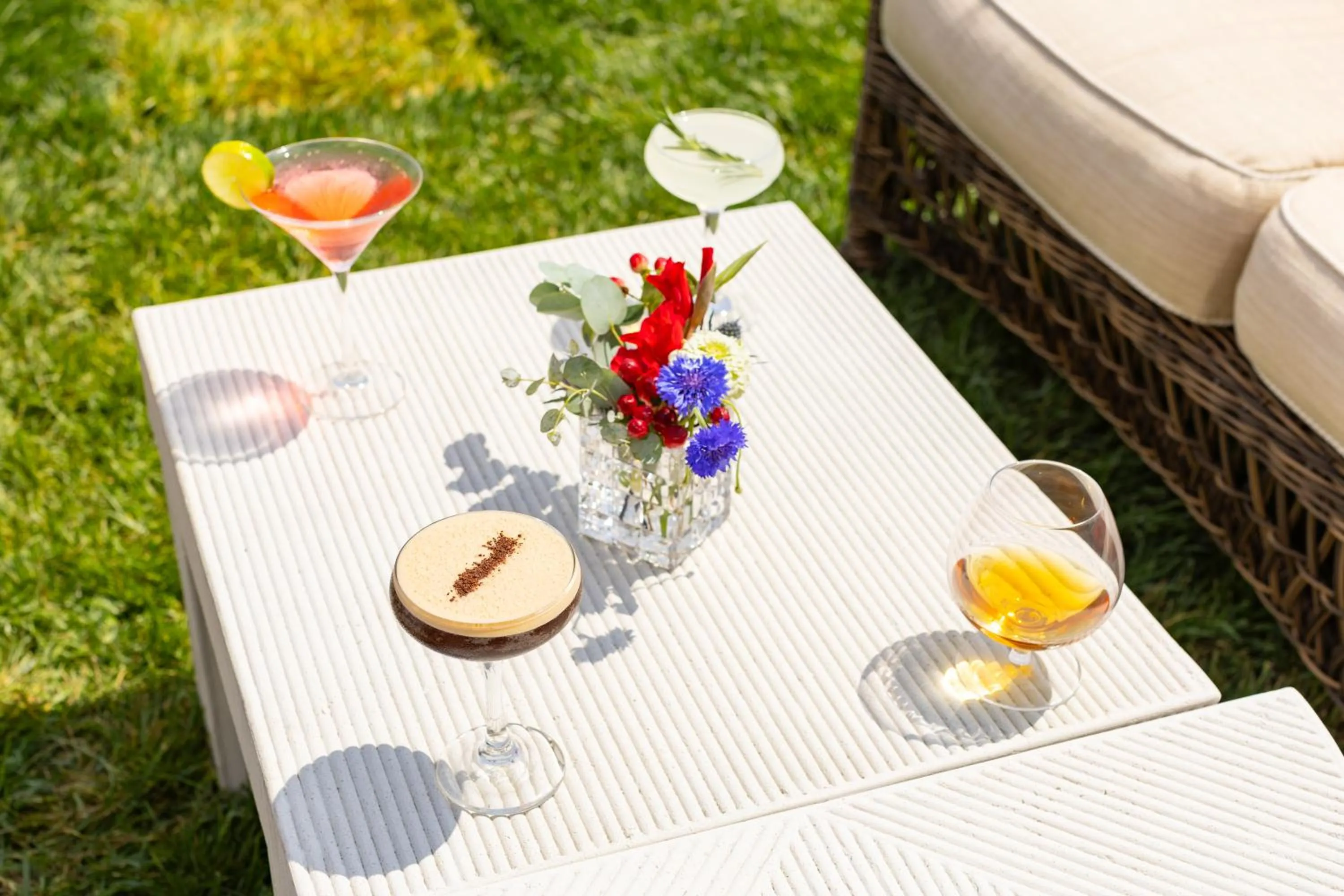 La Mer Beachfront Resort