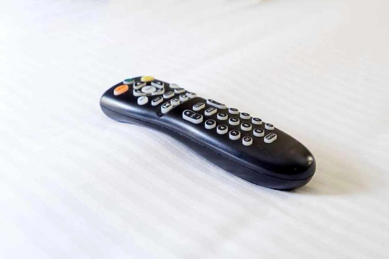 TV and multimedia in Heritage Inn Suites Houston Sugar Land, Trademark by Wyndham