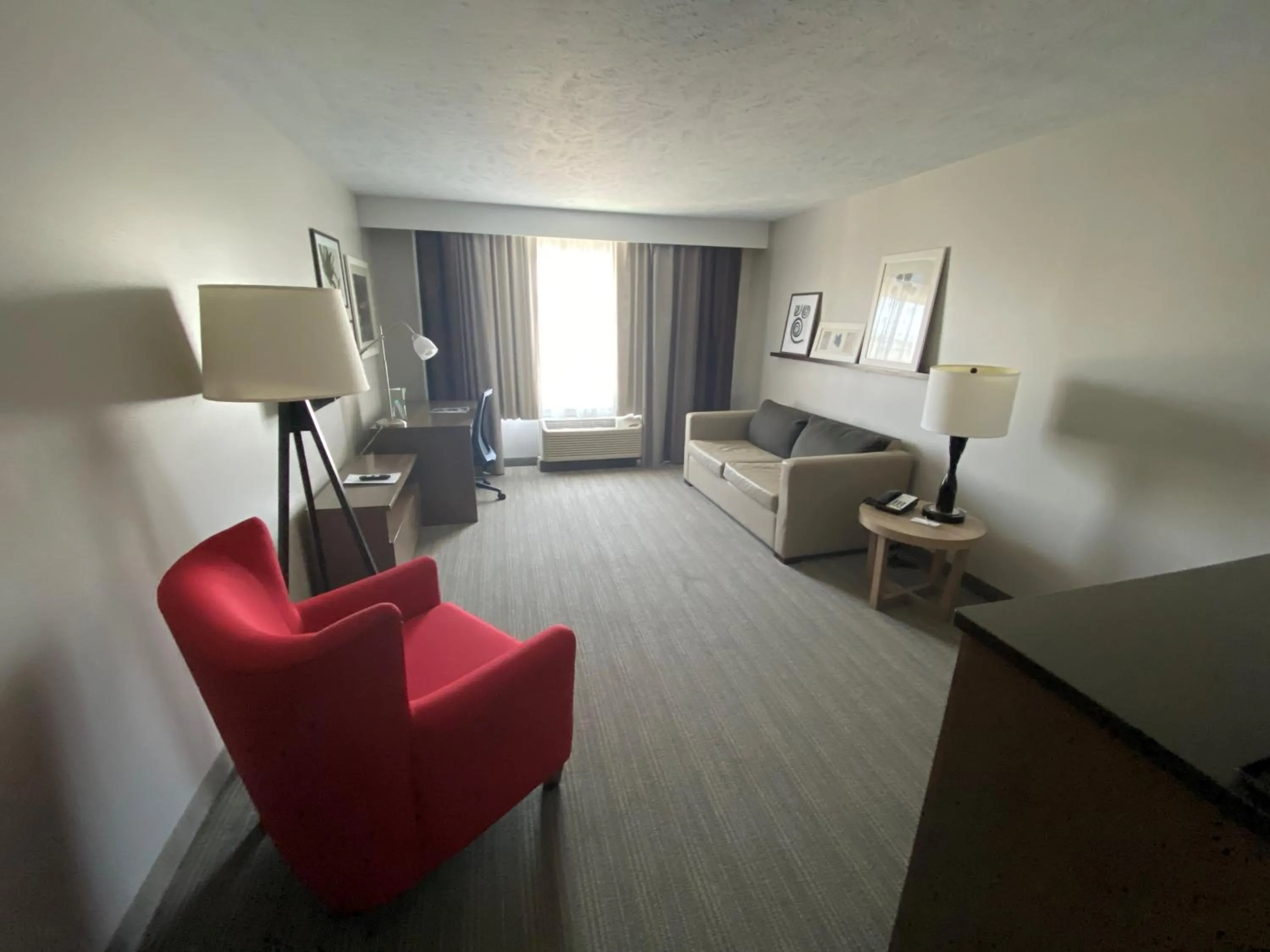 Country Inn & Suites by Radisson, Council Bluffs, IA
