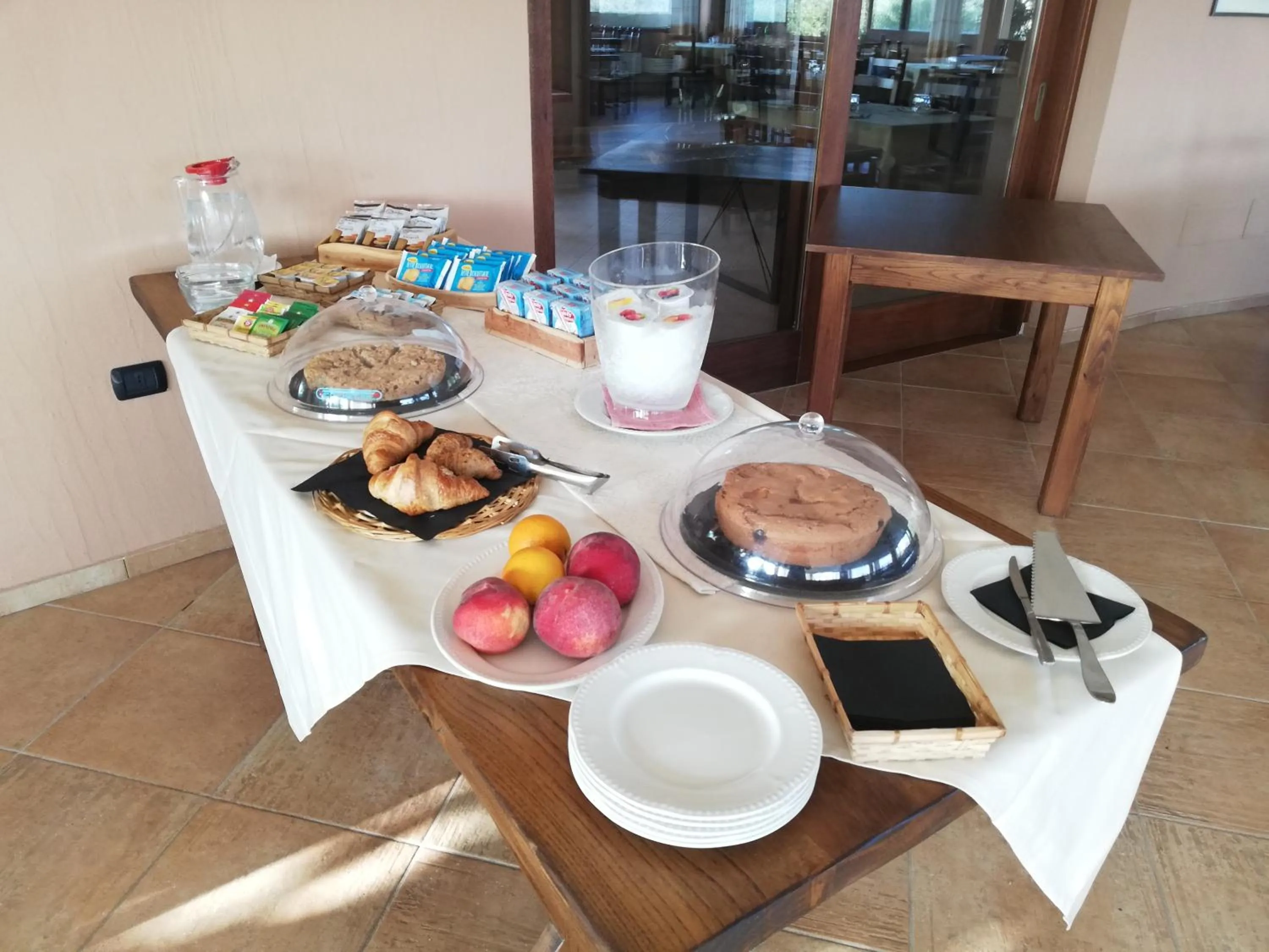 Turismo Rurale Lu Stazzu Arzachena