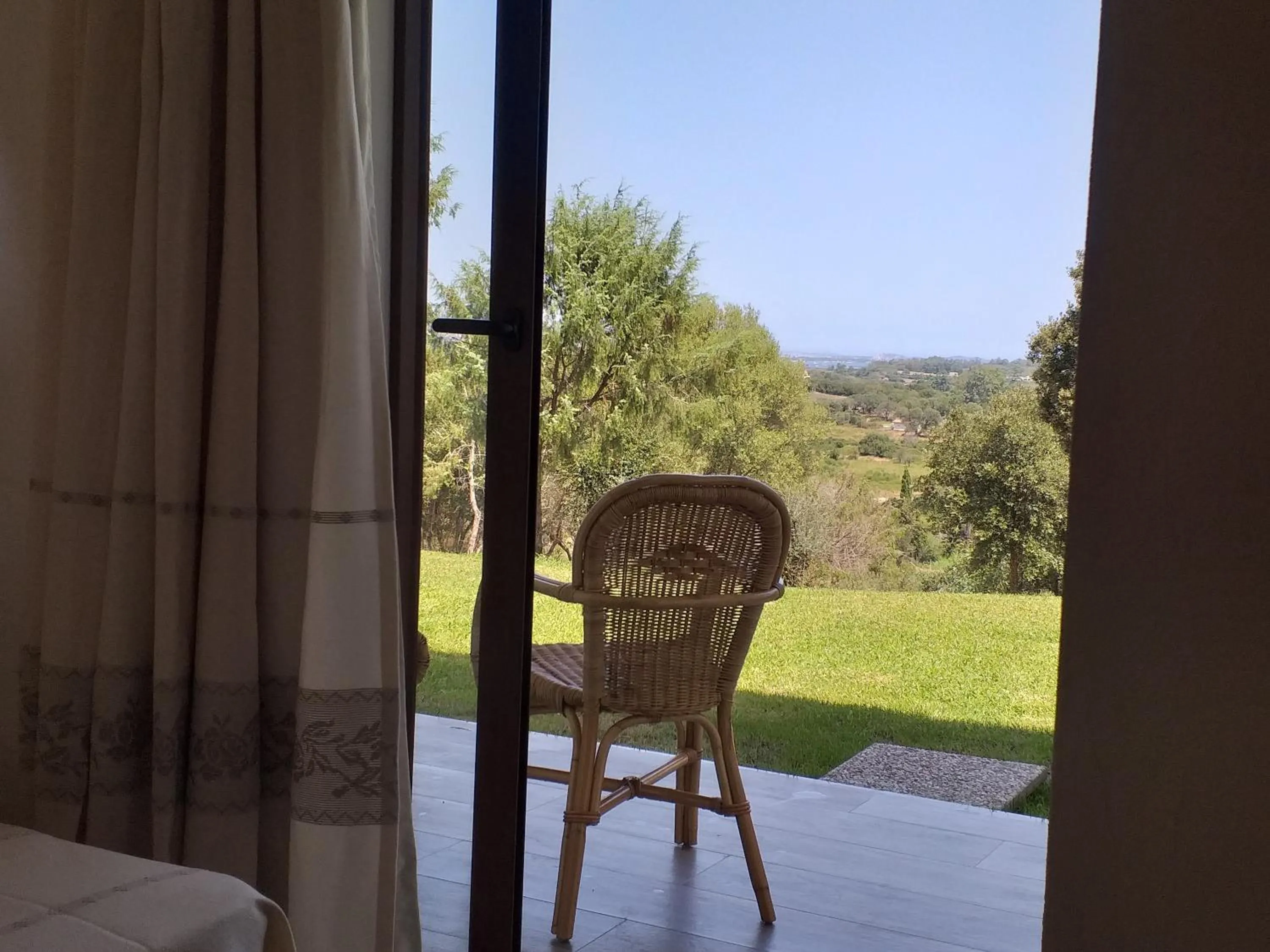 Turismo Rurale Lu Stazzu Arzachena