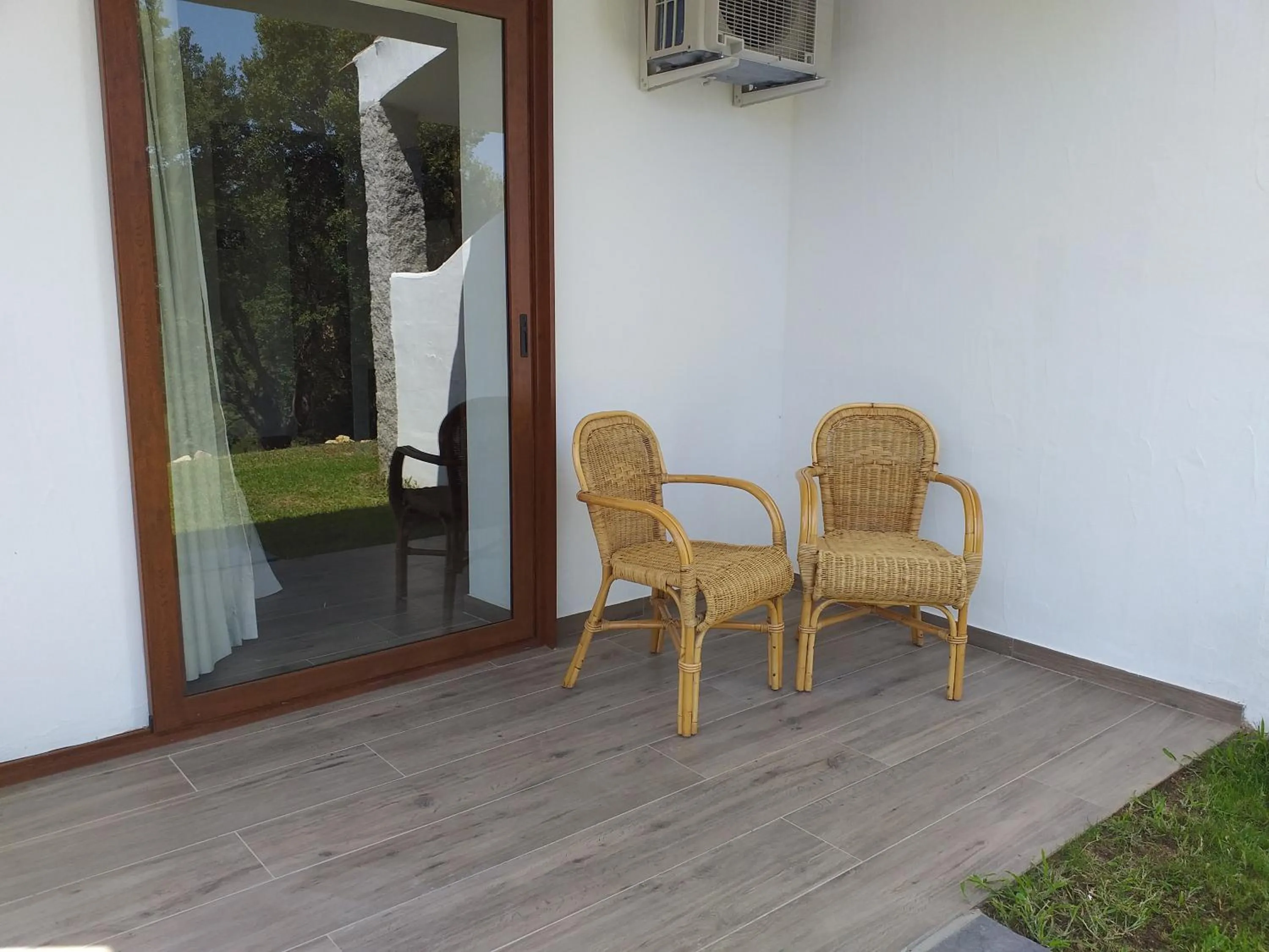 Turismo Rurale Lu Stazzu Arzachena