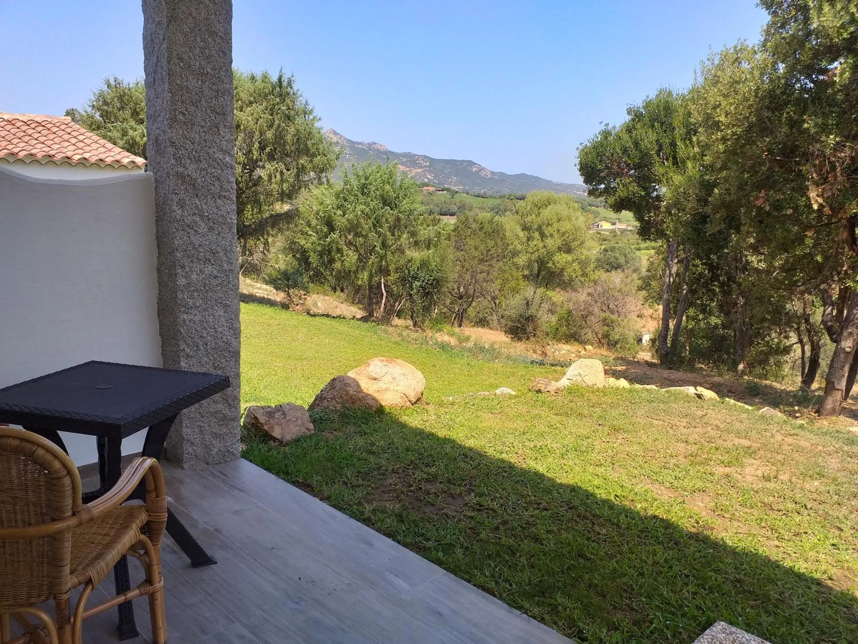 Turismo Rurale Lu Stazzu Arzachena