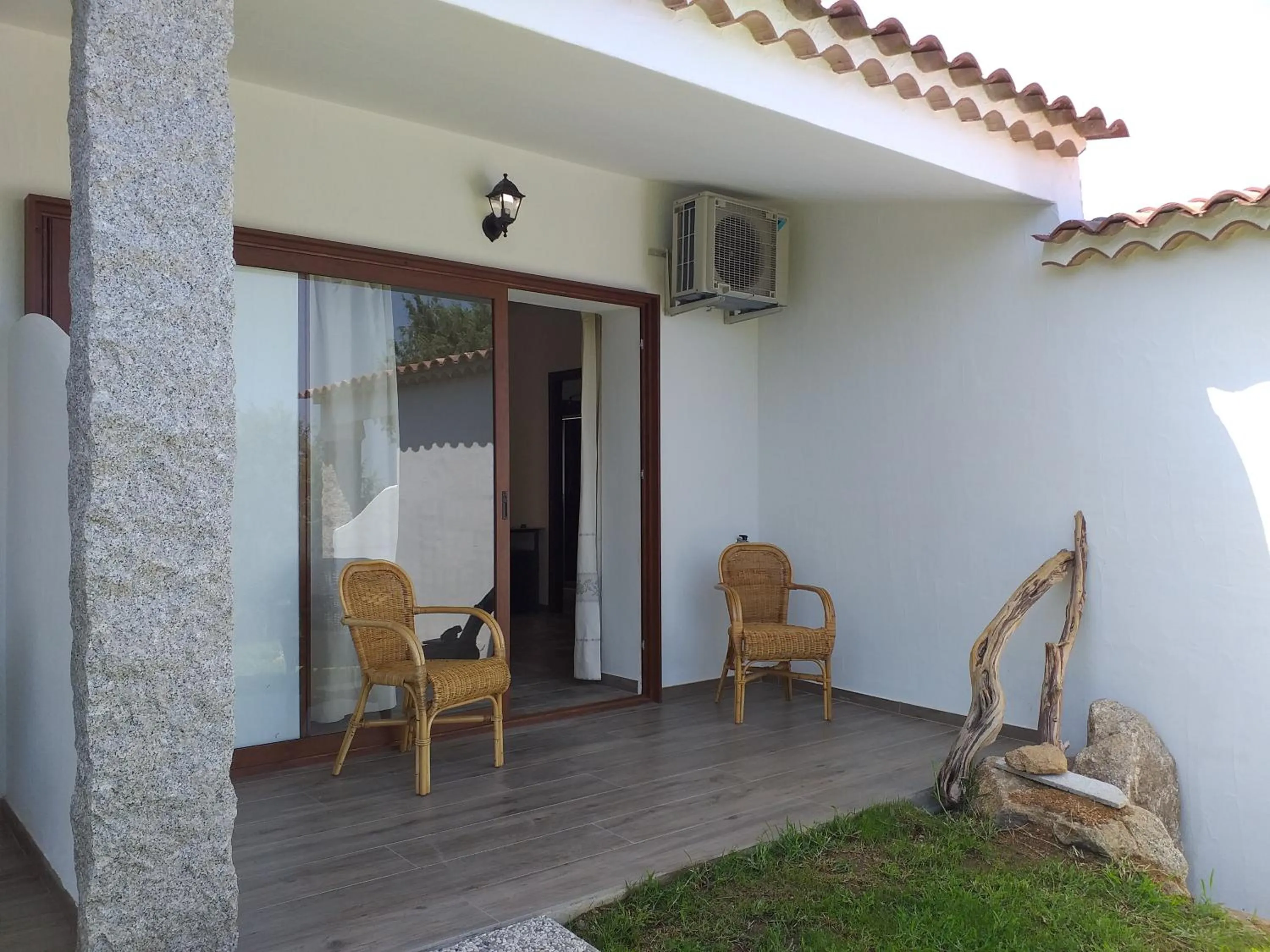 Turismo Rurale Lu Stazzu Arzachena