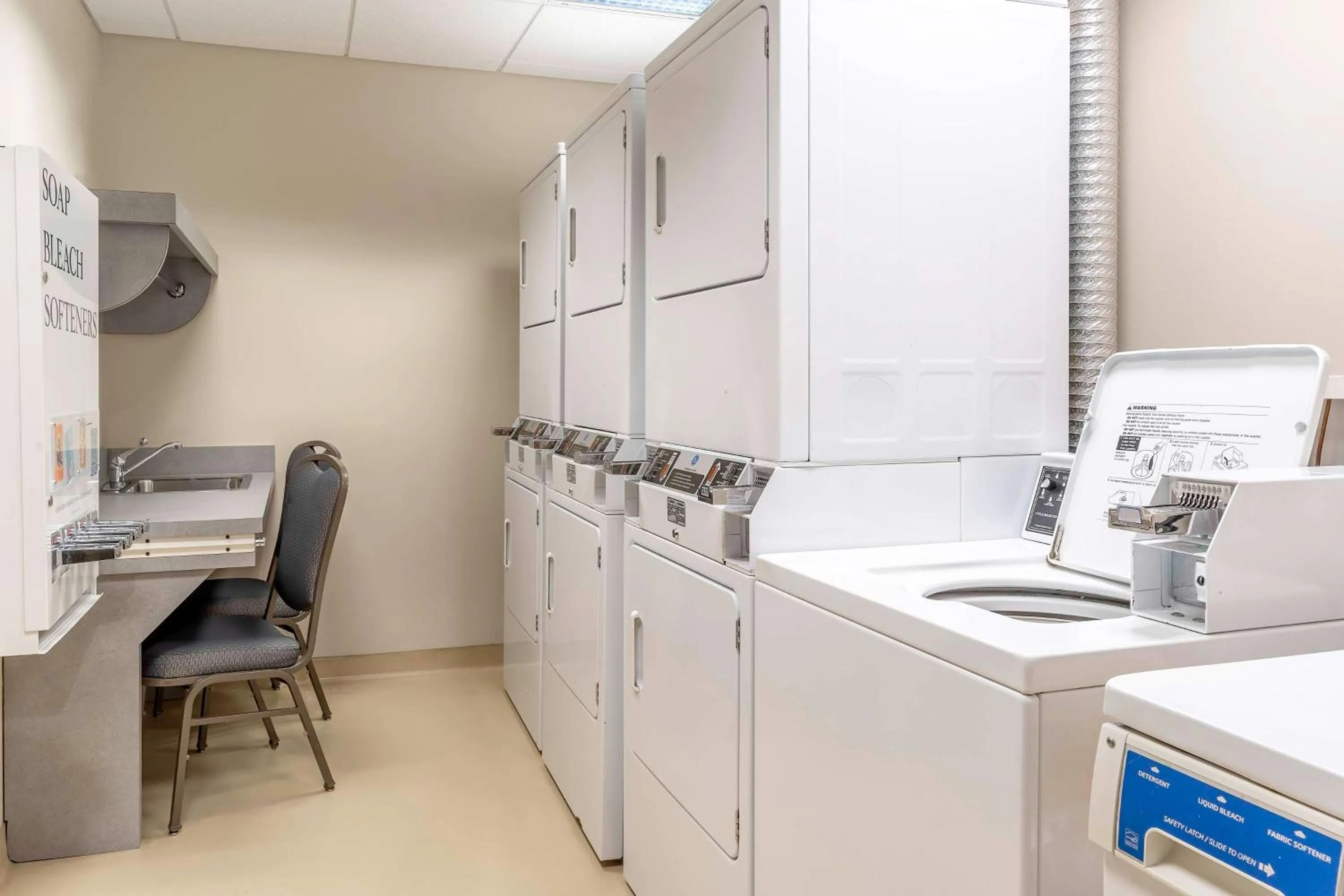 Lobby or reception in Hyatt House Richmond - Short Pump