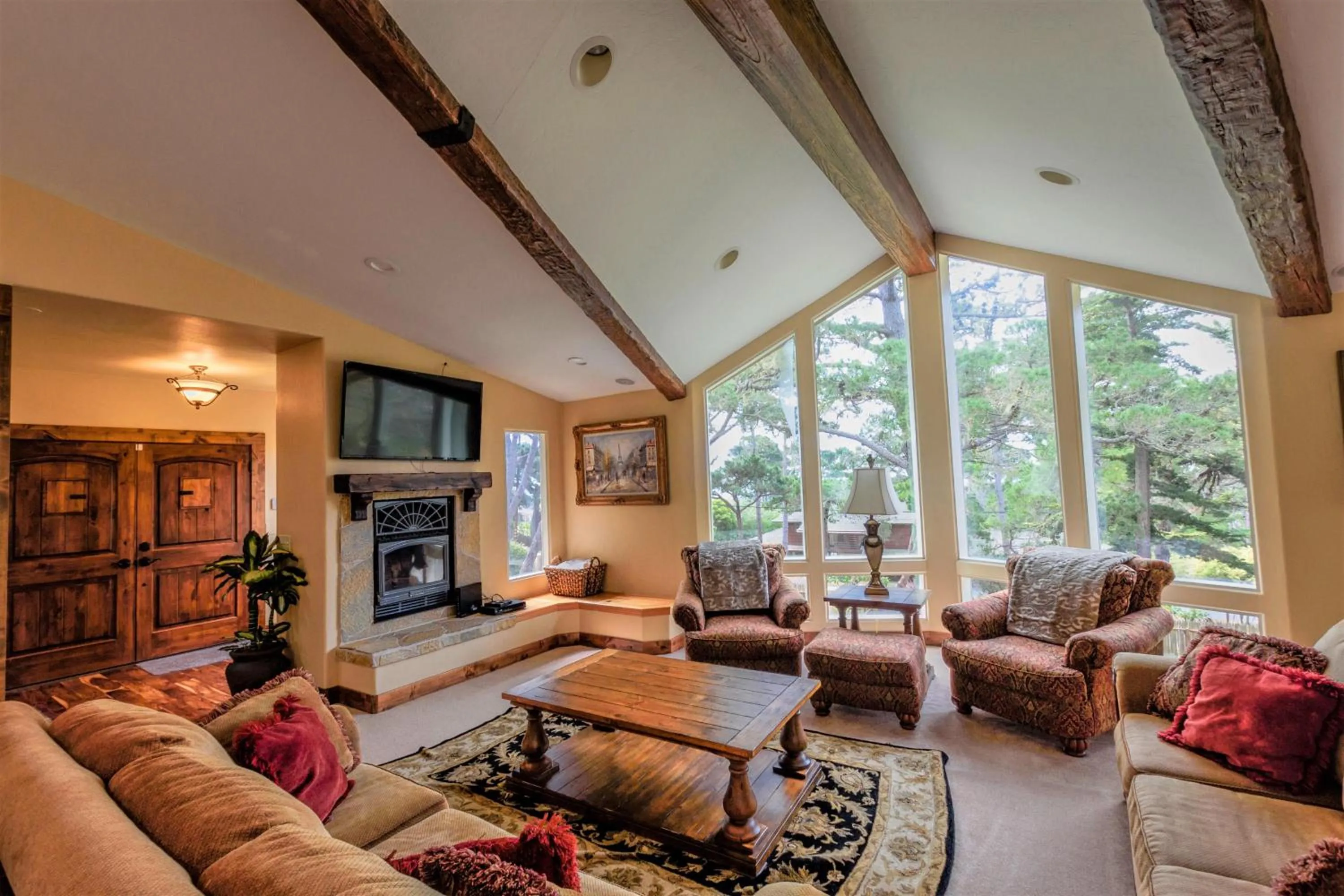 LX18: Golfer's Dream Retreat Estate