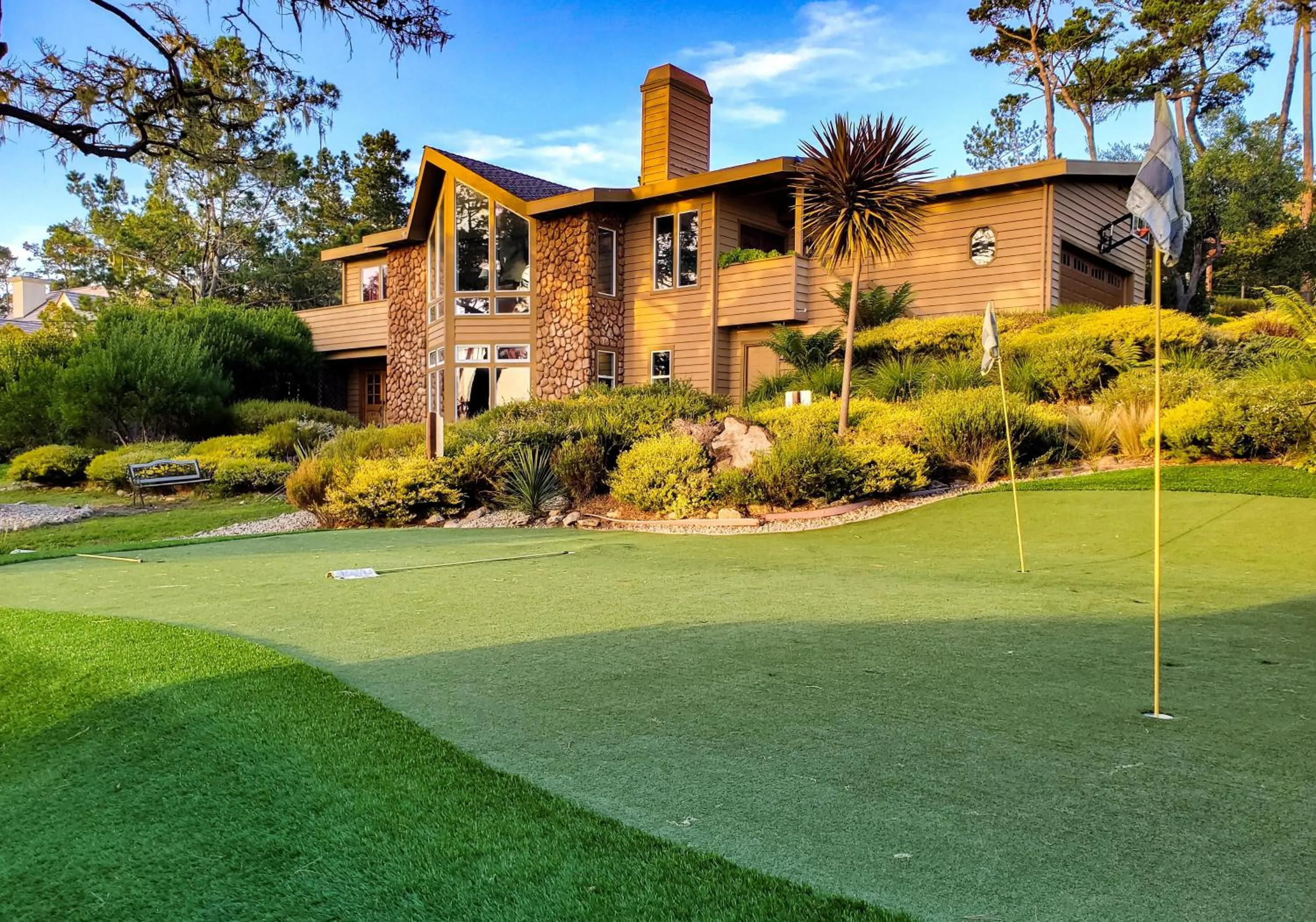 LX18: Golfer's Dream Retreat Estate