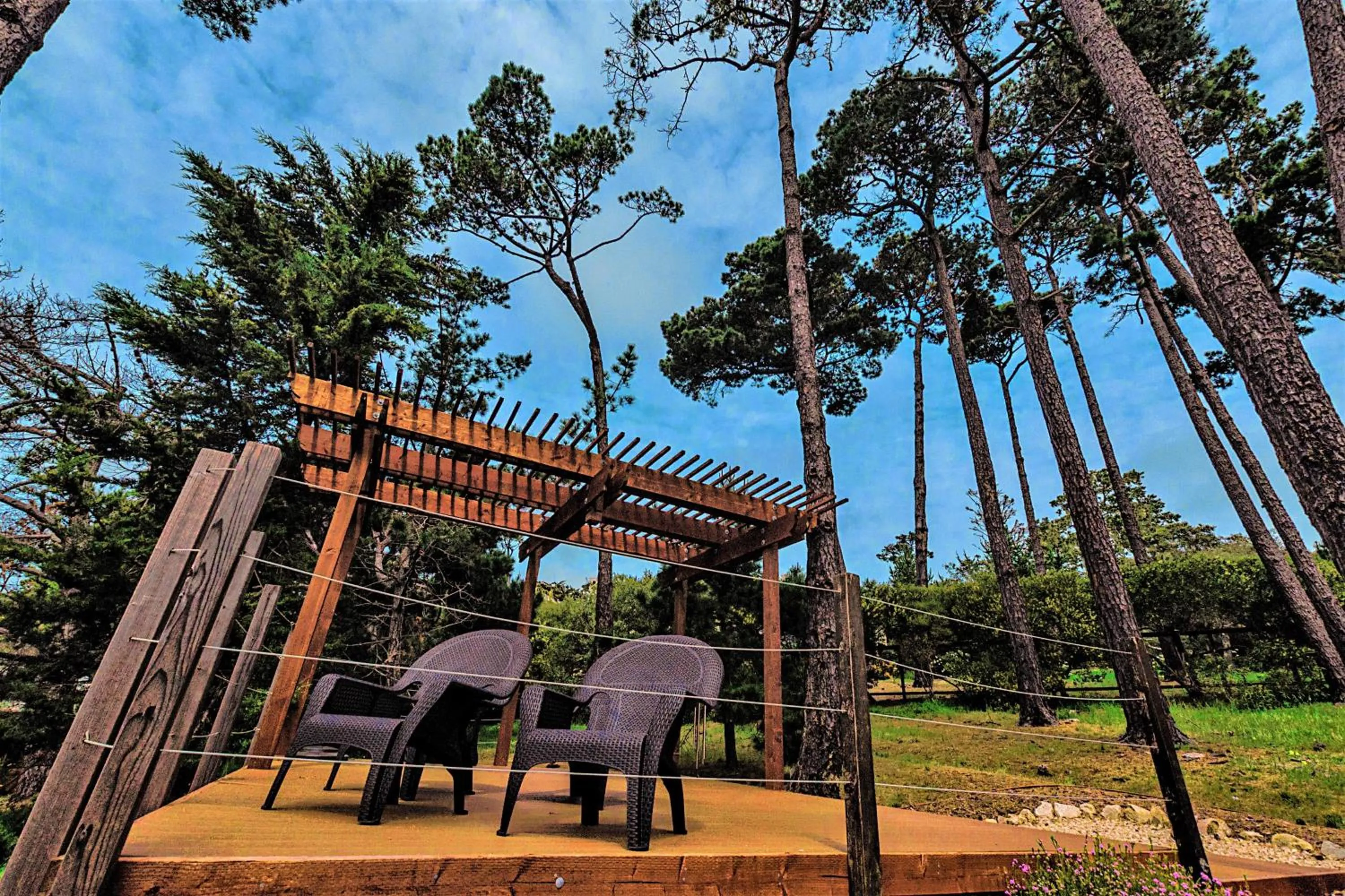 LX18: Golfer's Dream Retreat Estate