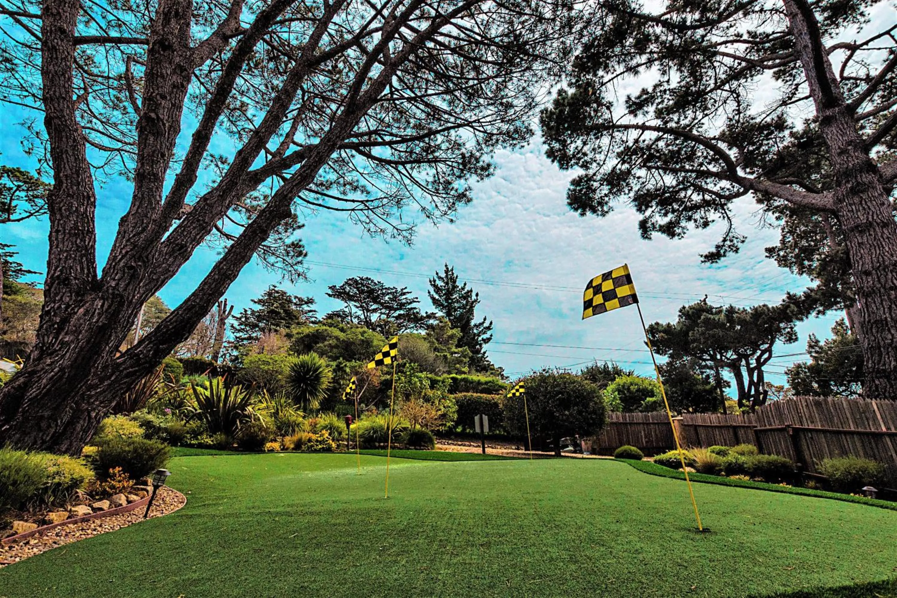 LX18: Golfer's Dream Retreat Estate