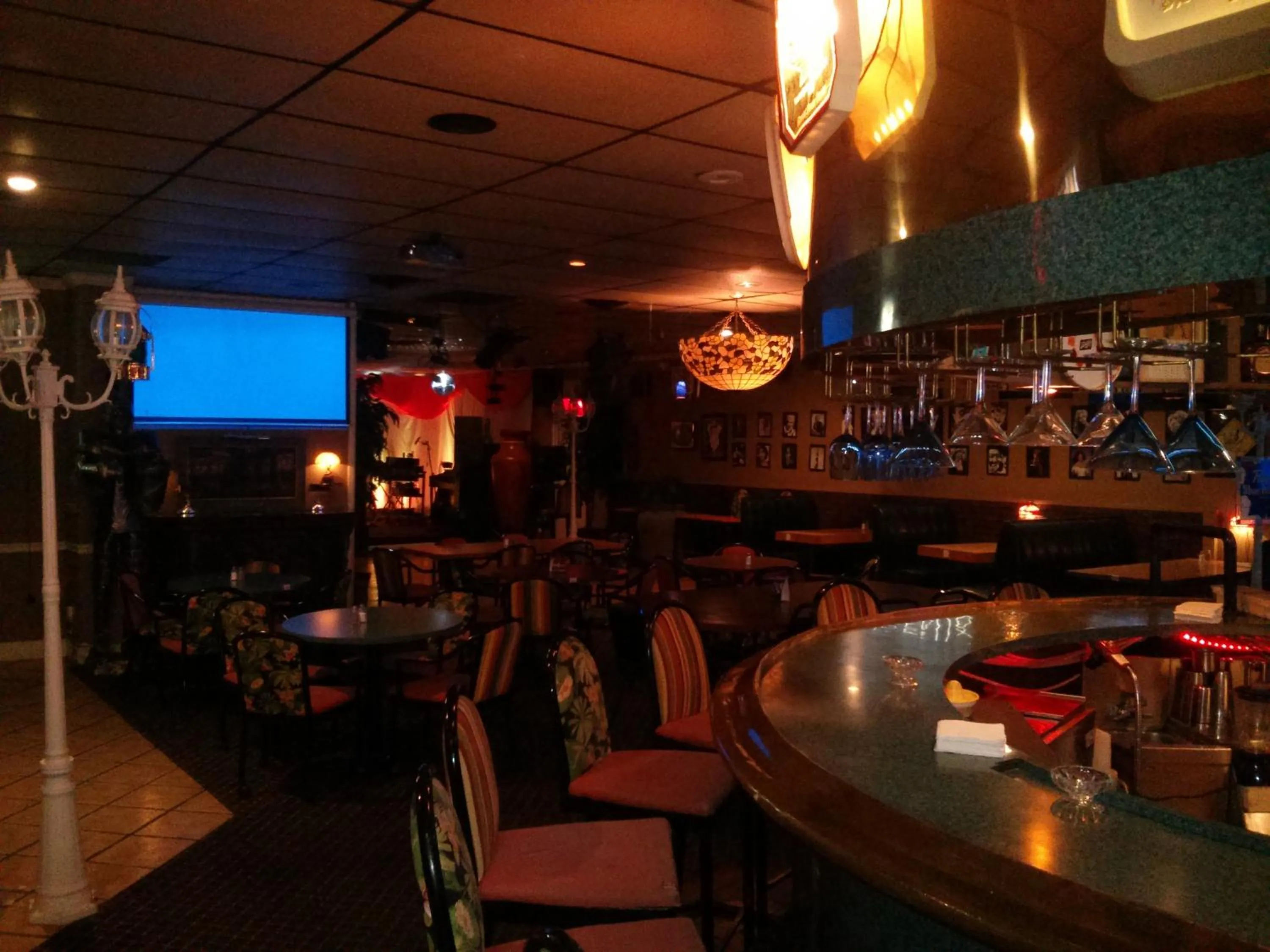 Food and drinks in Motel 6-Florence, SC