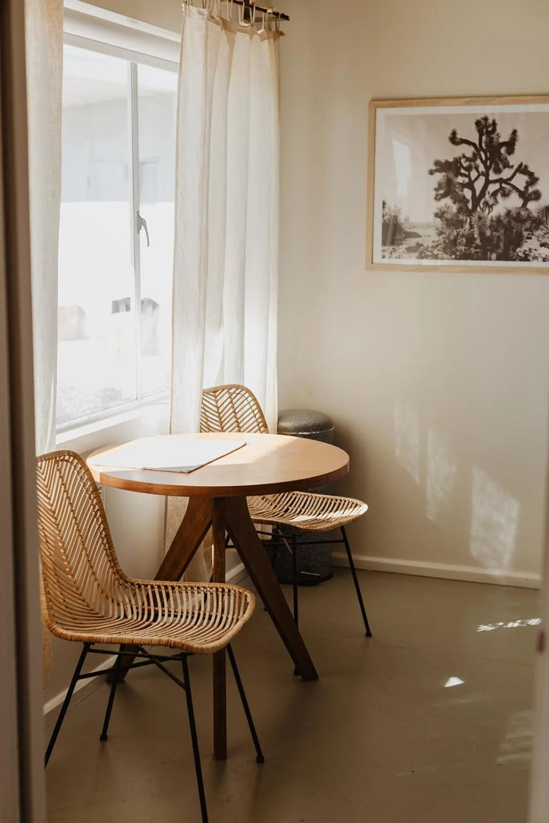 Seating area in Miracle Manor Boutique Hotel & Spa