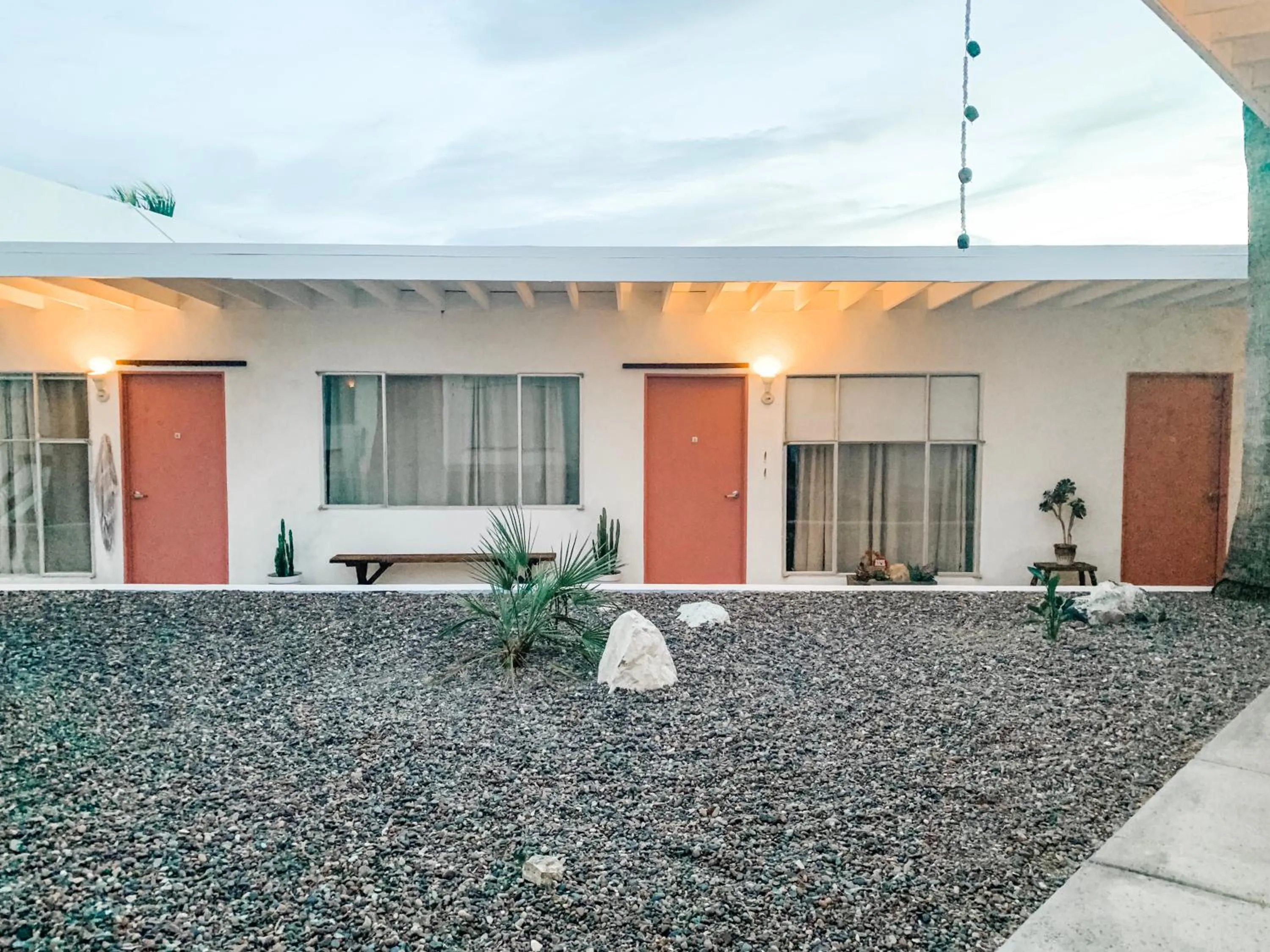 Property building in Miracle Manor Boutique Hotel & Spa