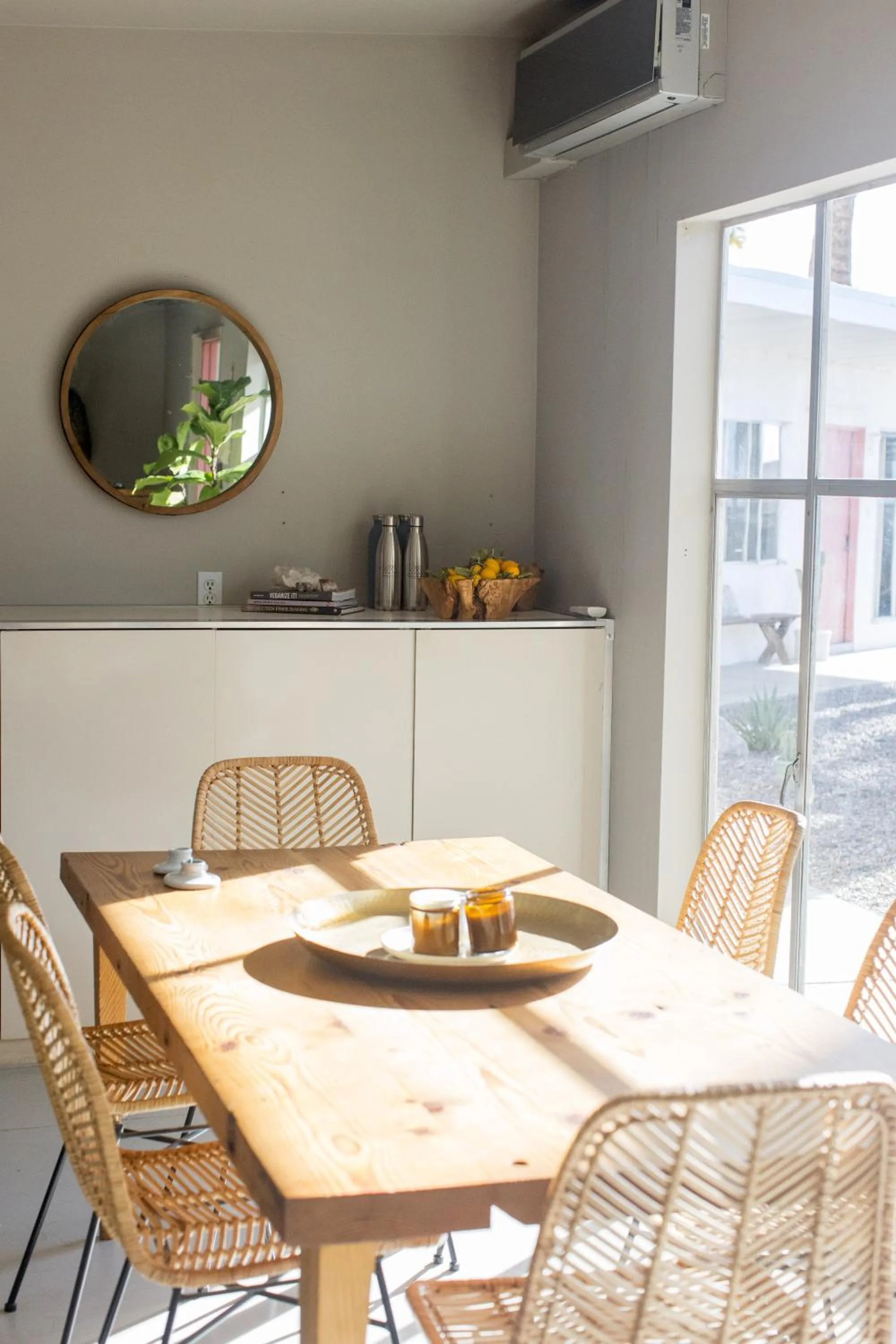 Living room in Miracle Manor Boutique Hotel & Spa