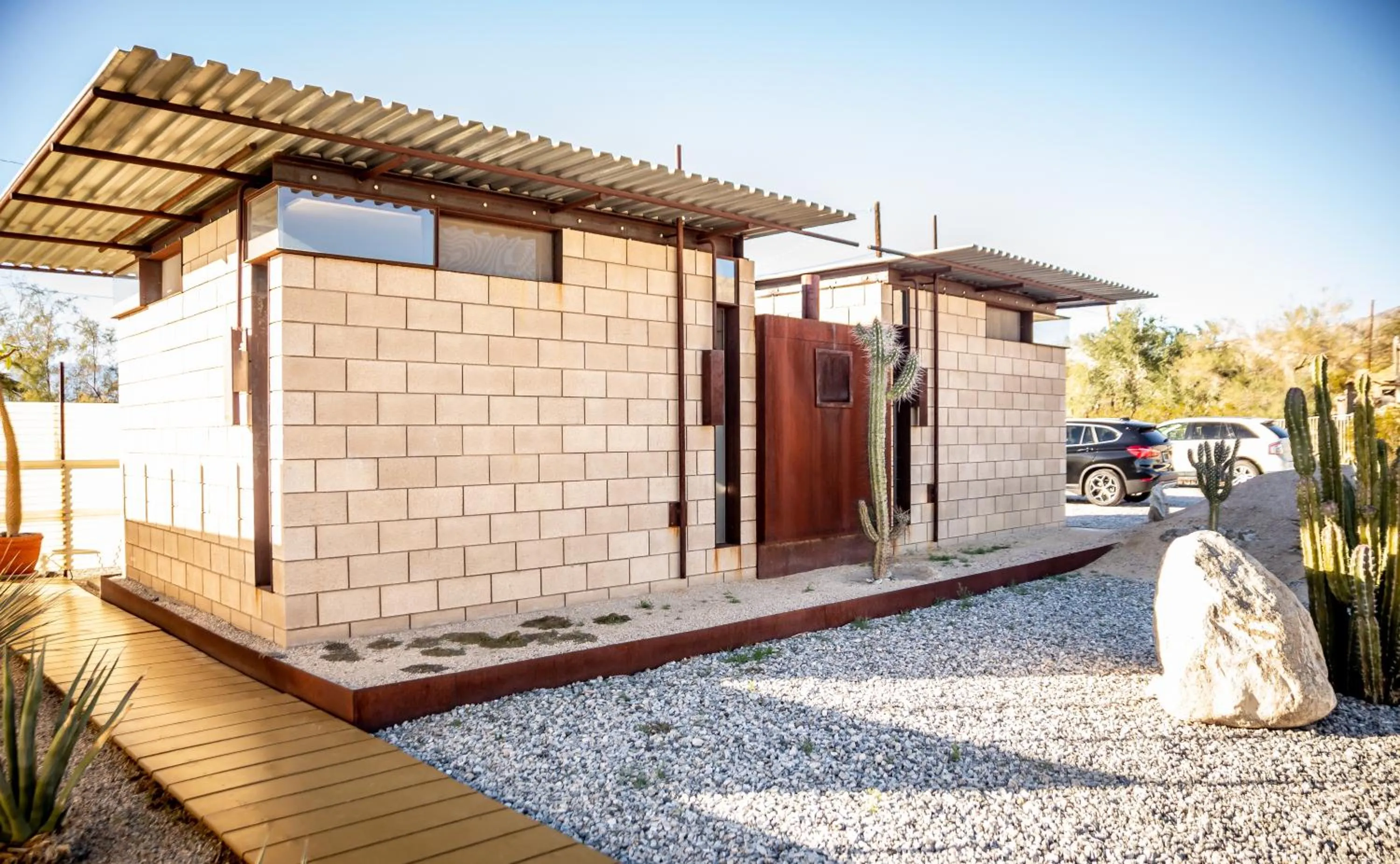 Property building in Miracle Manor Boutique Hotel & Spa