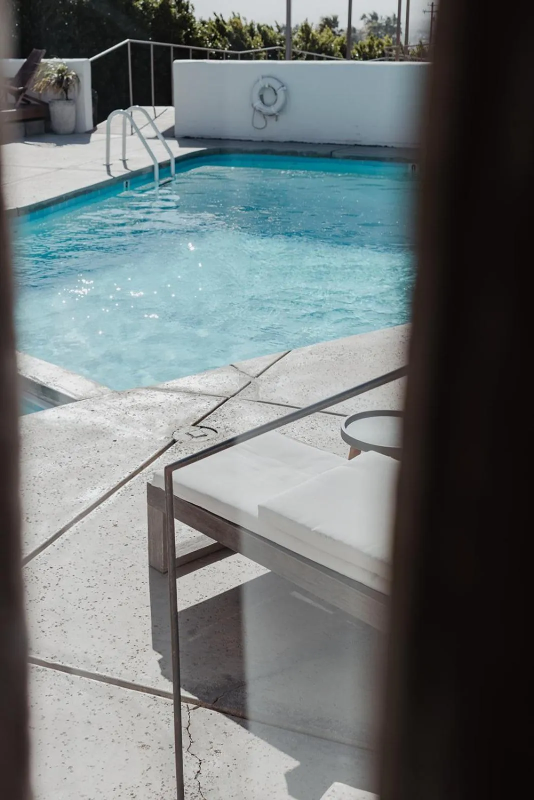 Hot Tub in Miracle Manor Boutique Hotel & Spa