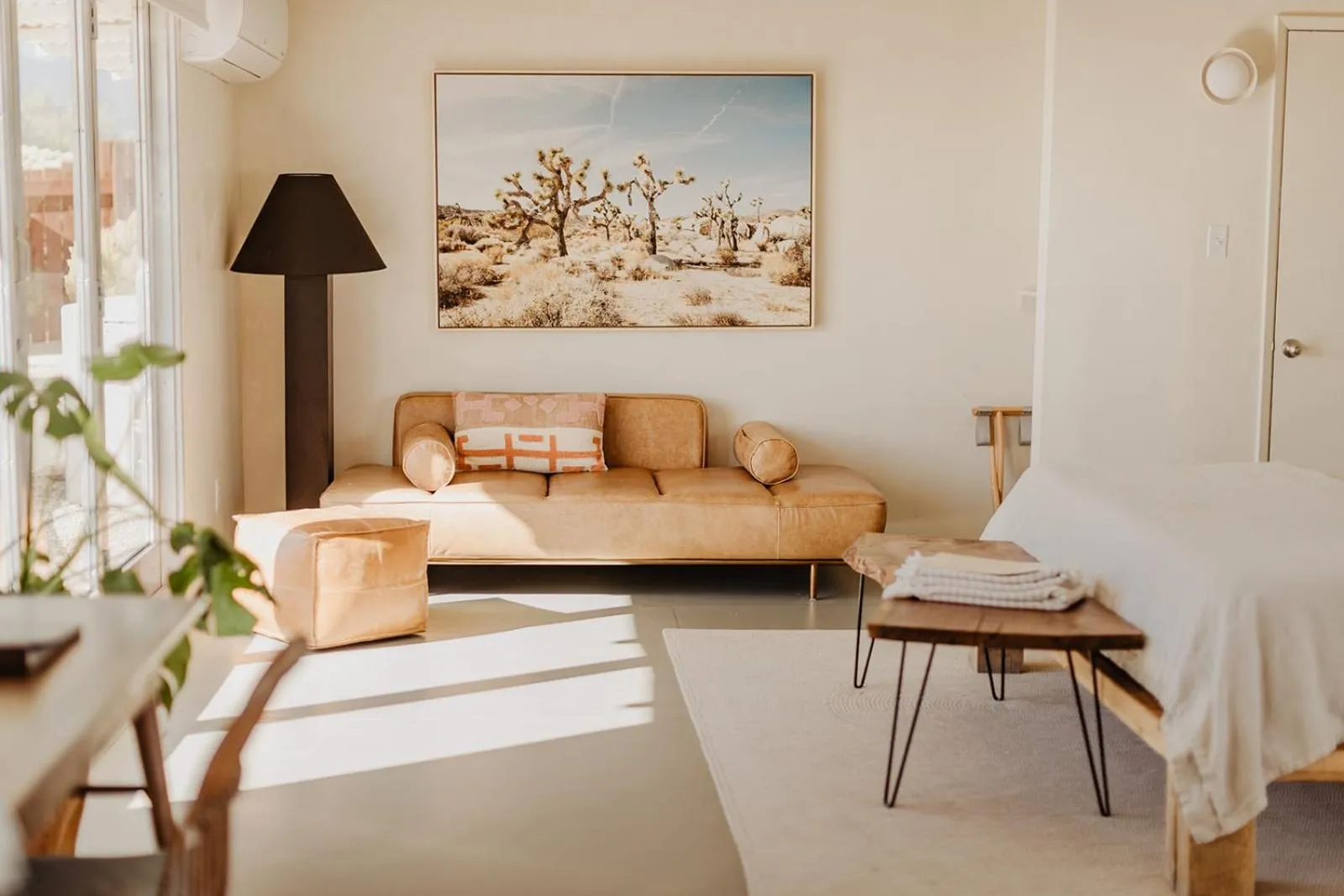 Seating area in Miracle Manor Boutique Hotel & Spa