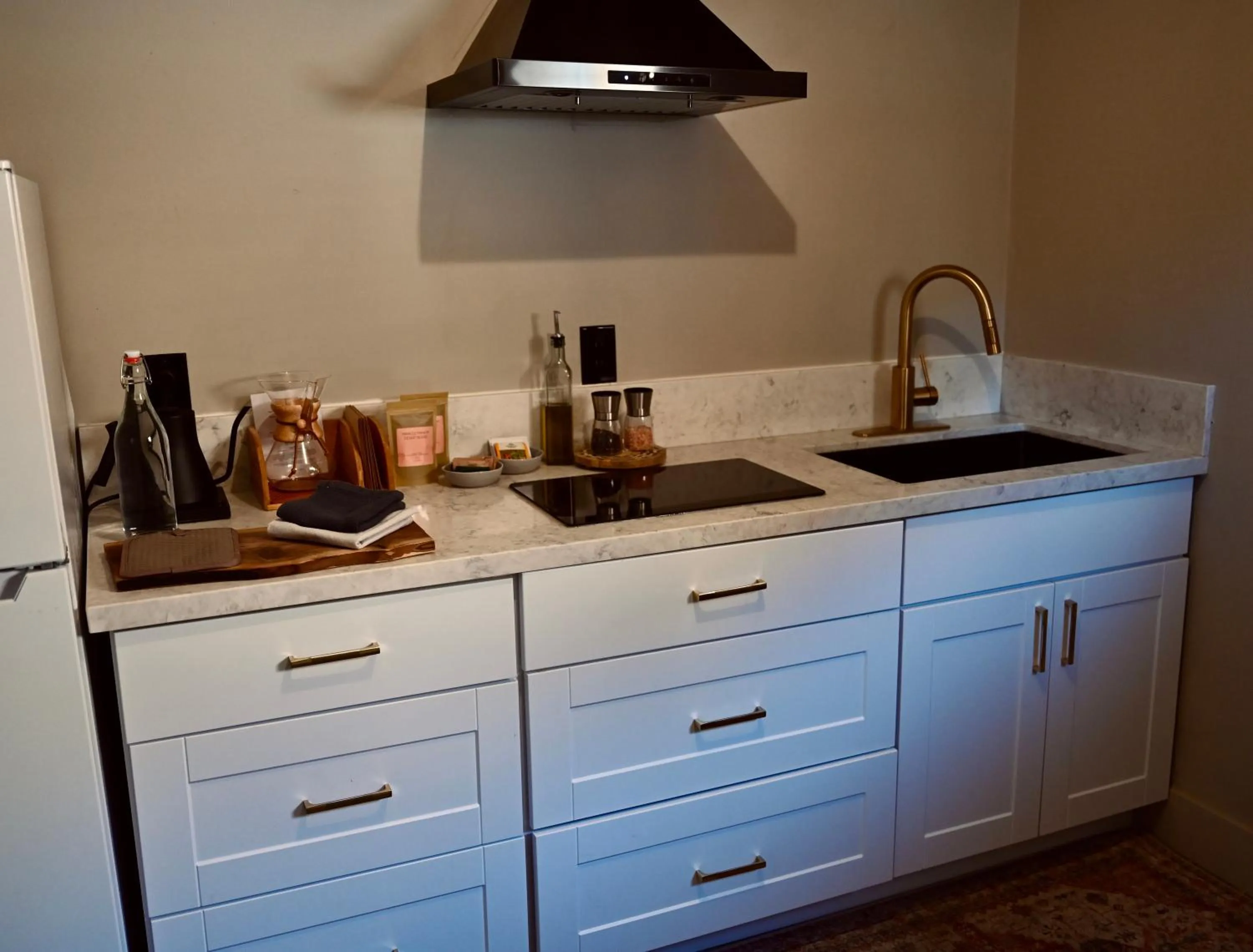 Hot Spring Bath in Miracle Manor Boutique Hotel & Spa