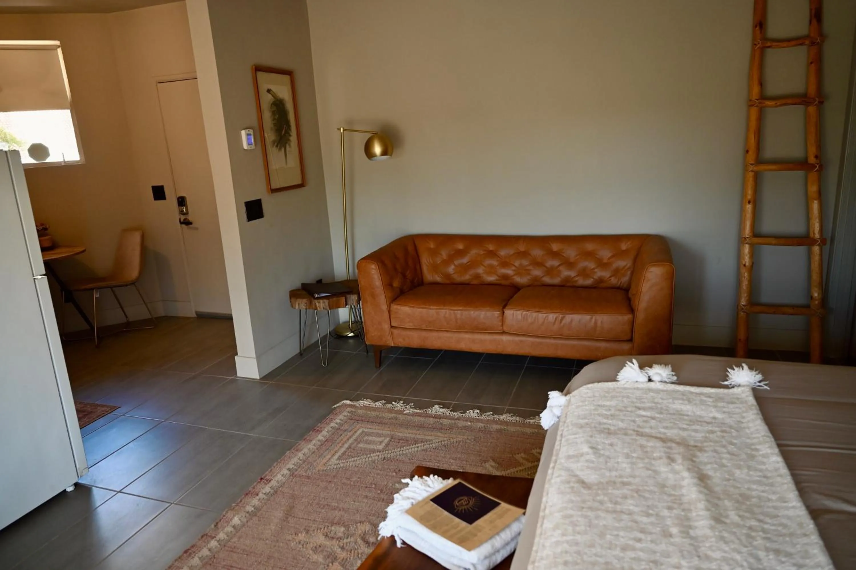 Massage in Miracle Manor Boutique Hotel & Spa