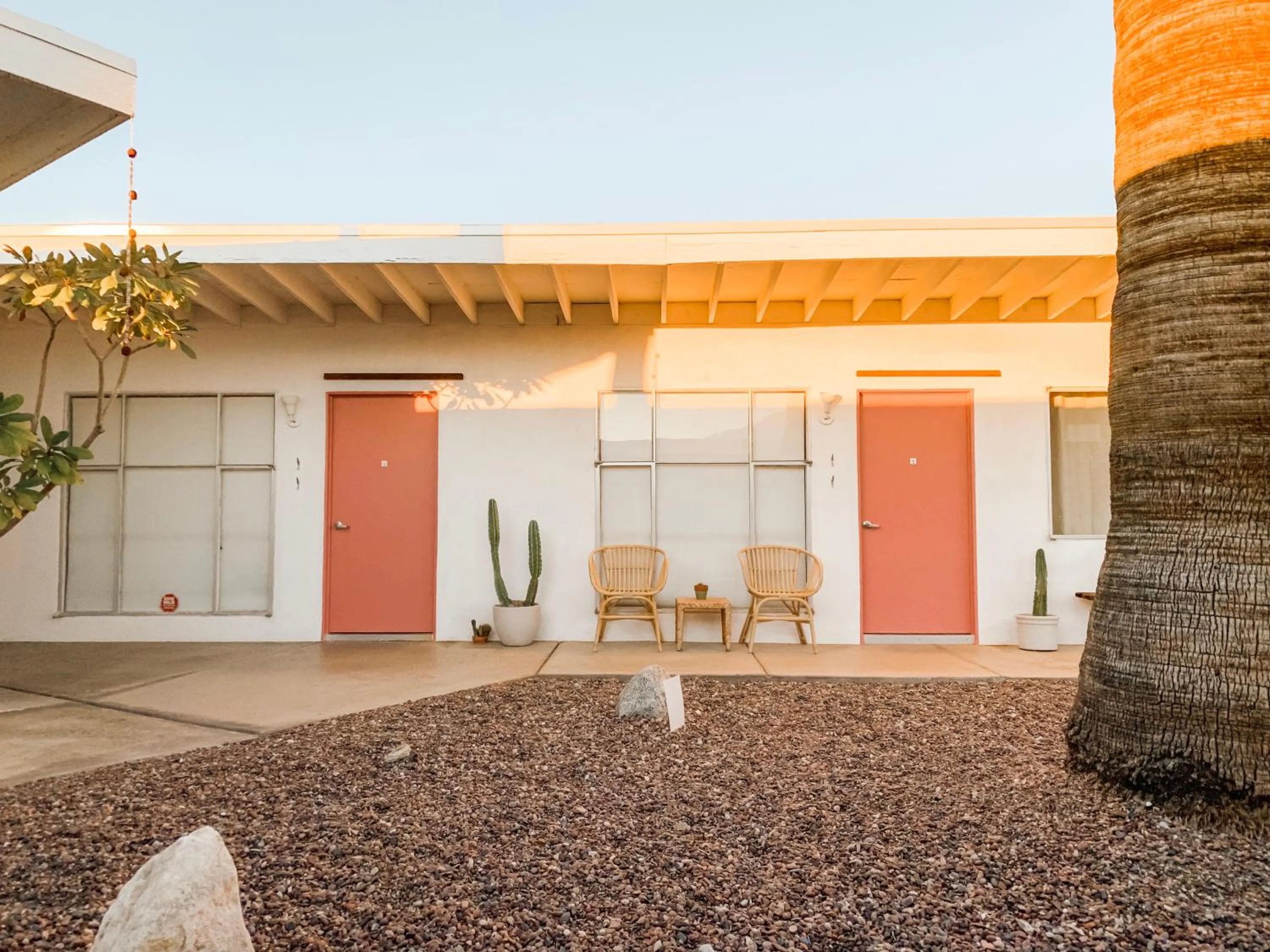 Property building in Miracle Manor Boutique Hotel & Spa