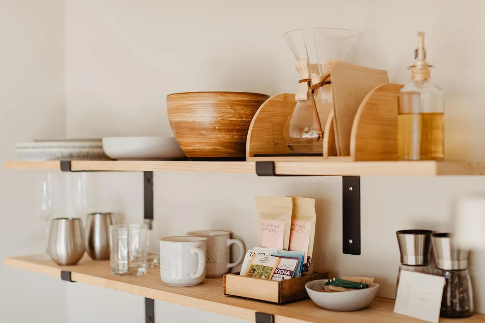 Coffee/tea facilities in Miracle Manor Boutique Hotel & Spa