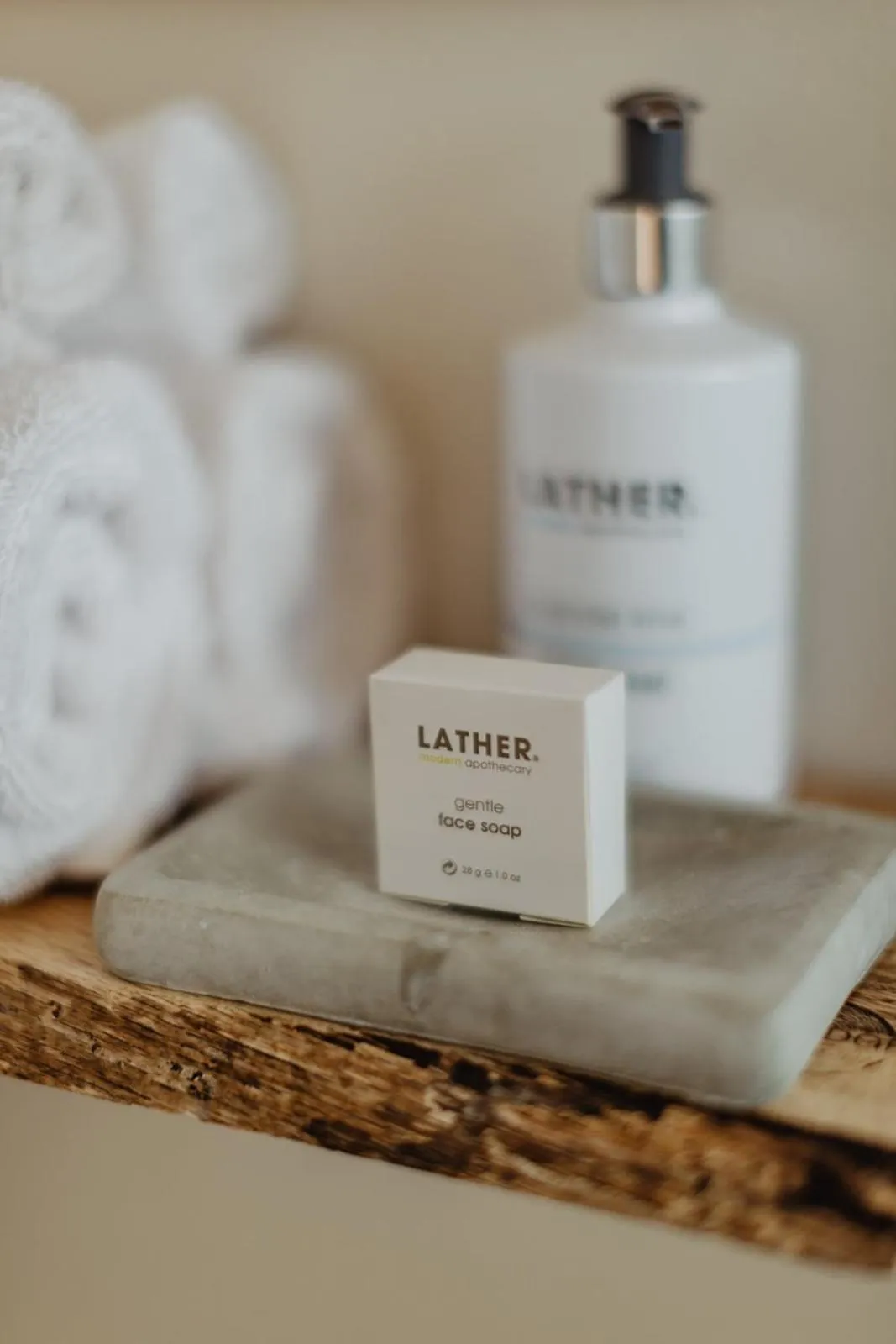 Bathroom in Miracle Manor Boutique Hotel & Spa