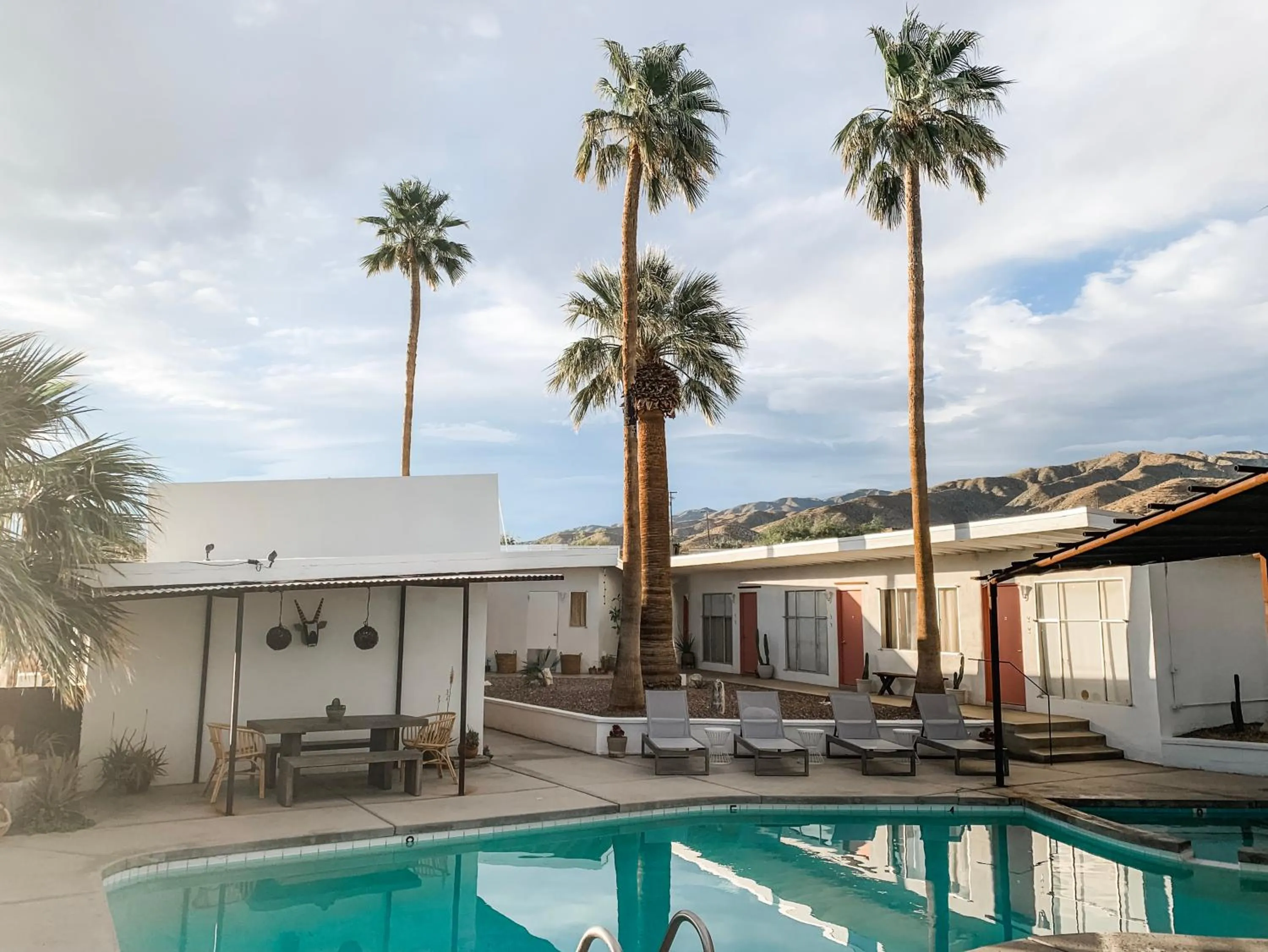 Property building in Miracle Manor Boutique Hotel & Spa