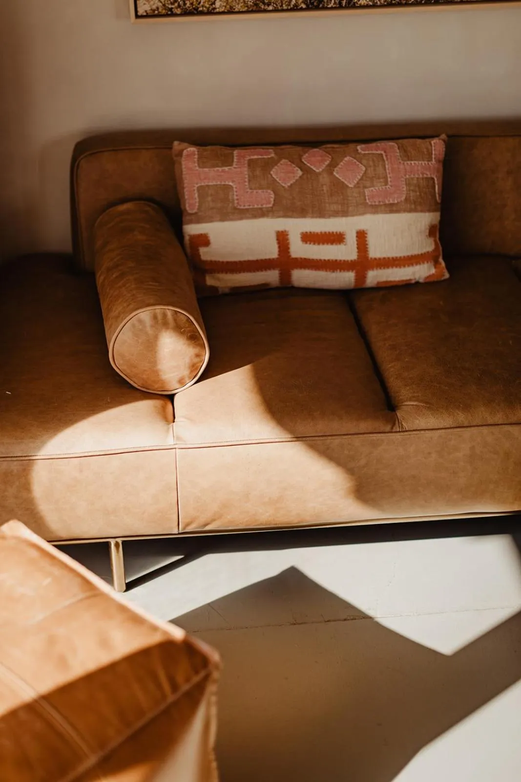 Living room in Miracle Manor Boutique Hotel & Spa