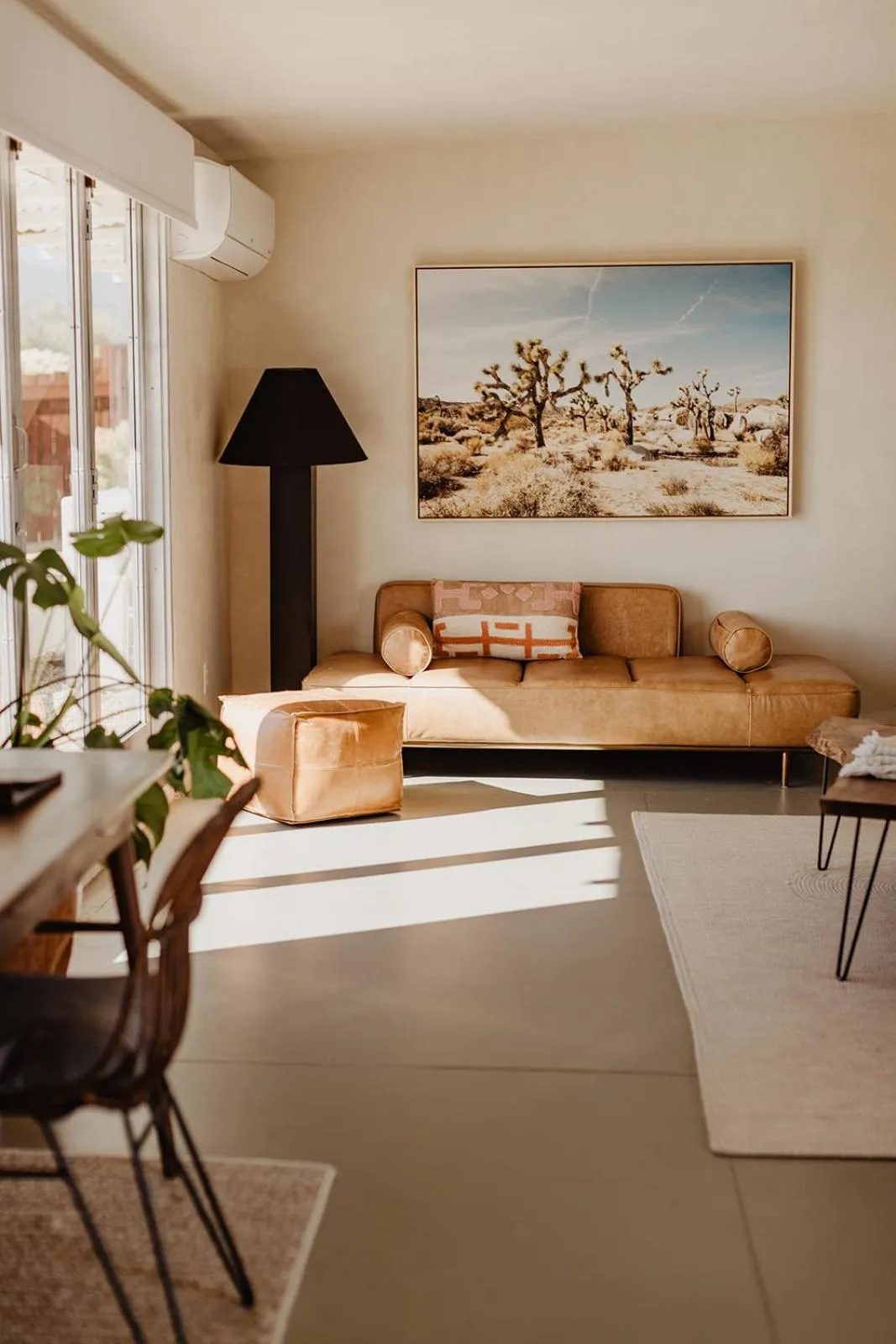 Seating area in Miracle Manor Boutique Hotel & Spa