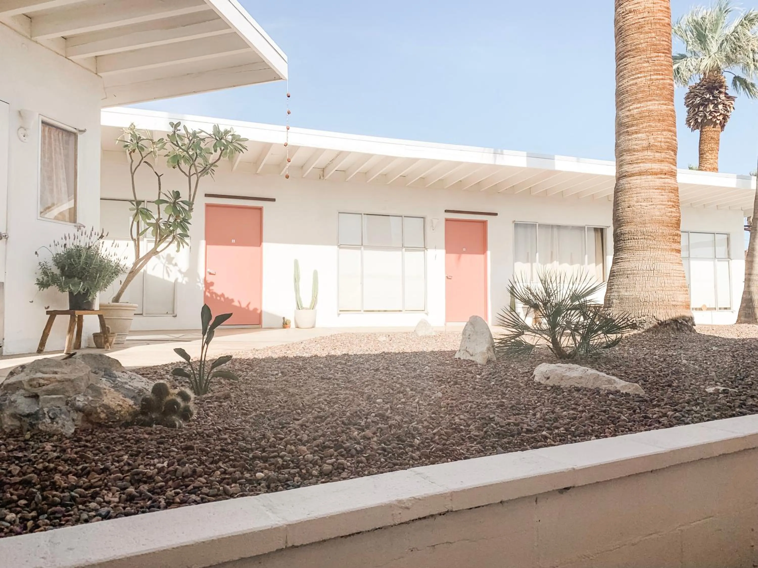 Property building in Miracle Manor Boutique Hotel & Spa