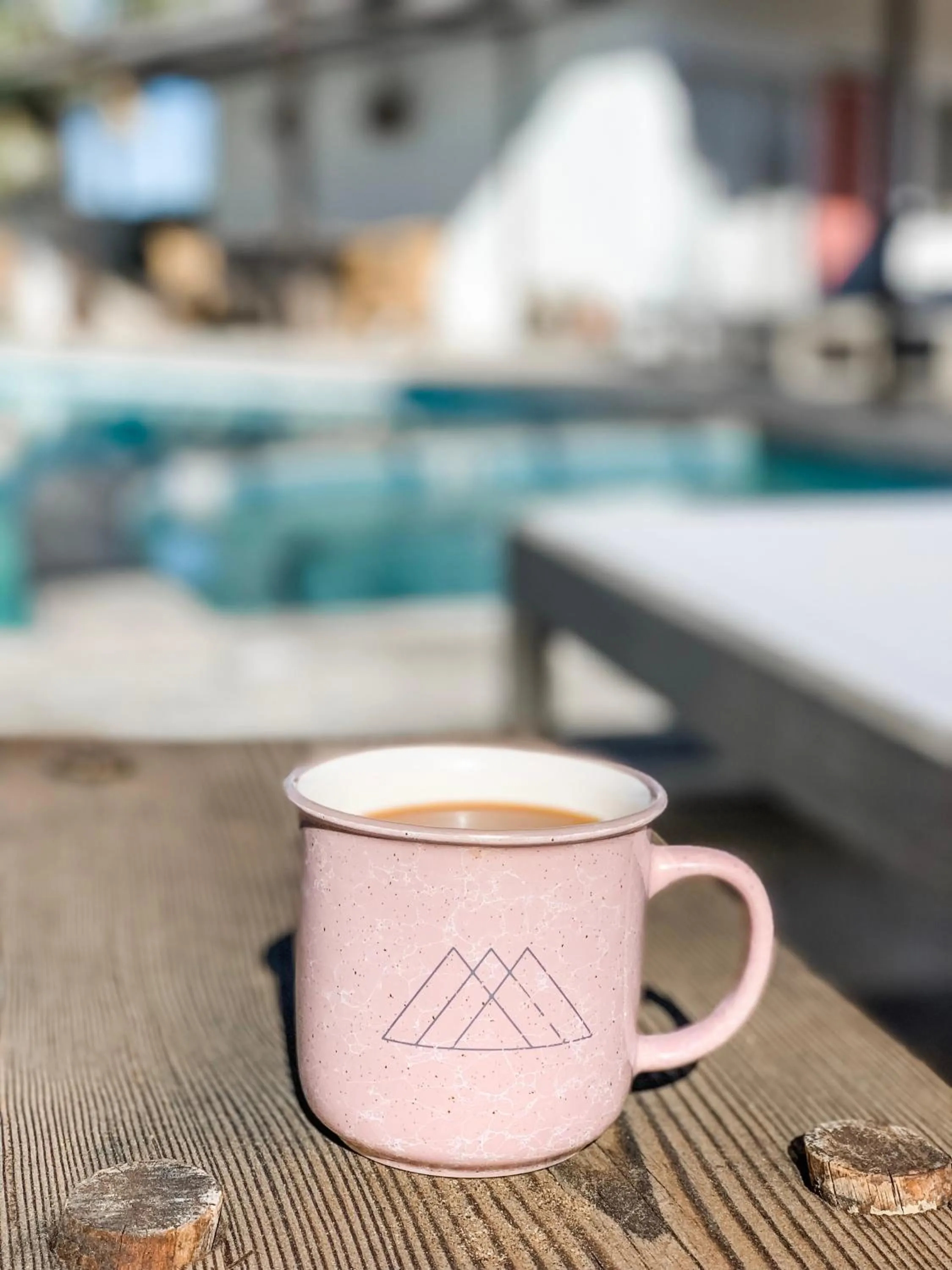 Coffee/tea facilities in Miracle Manor Boutique Hotel & Spa