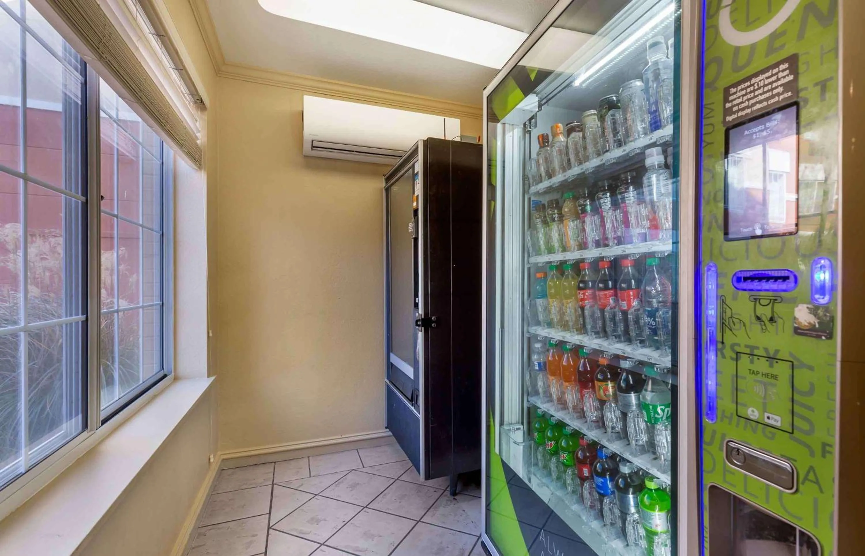 Lobby or reception in Extended Stay America Suites - Washington, DC - Rockville