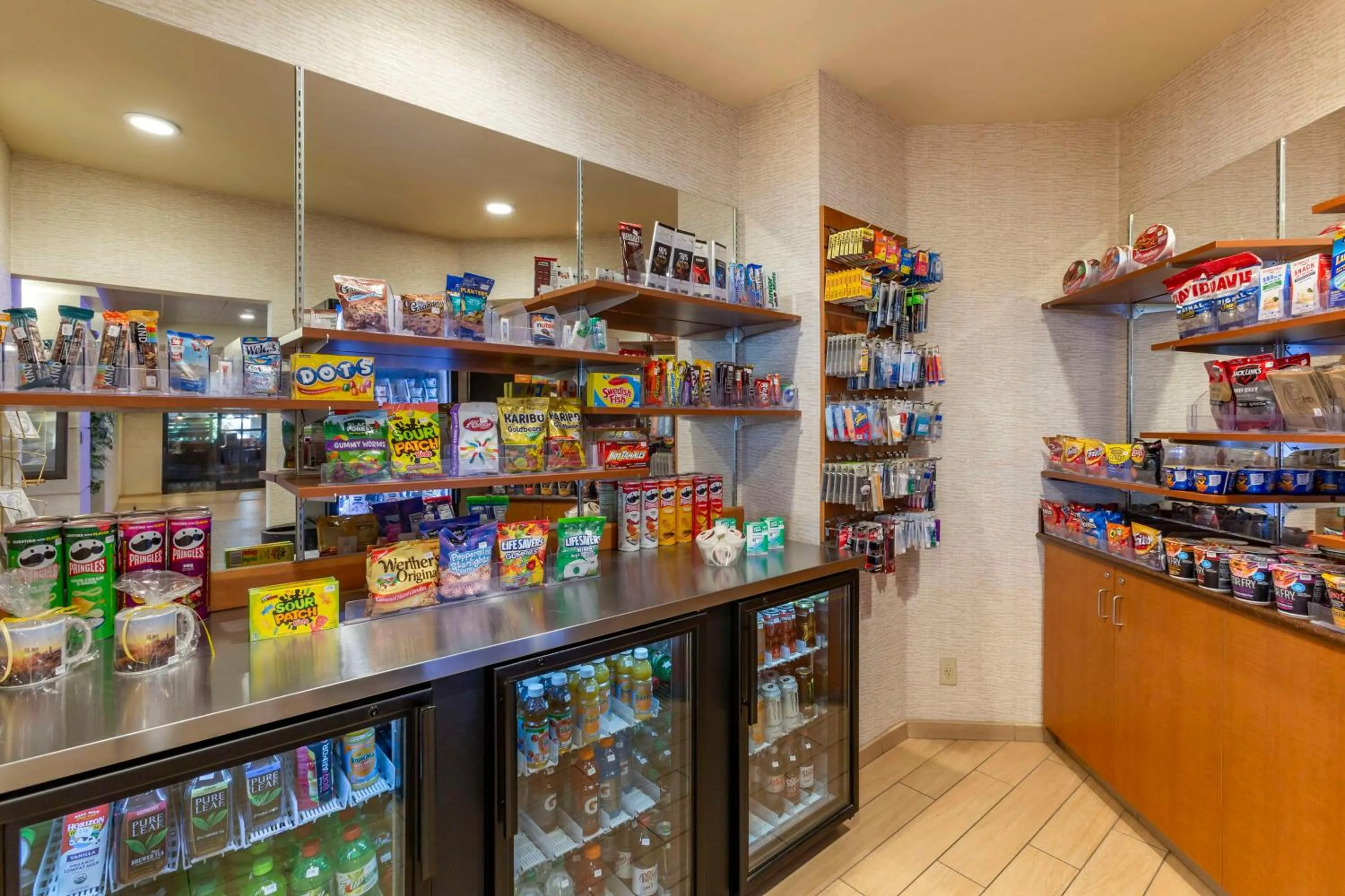 Property building in Best Western Plus Butte Plaza Inn