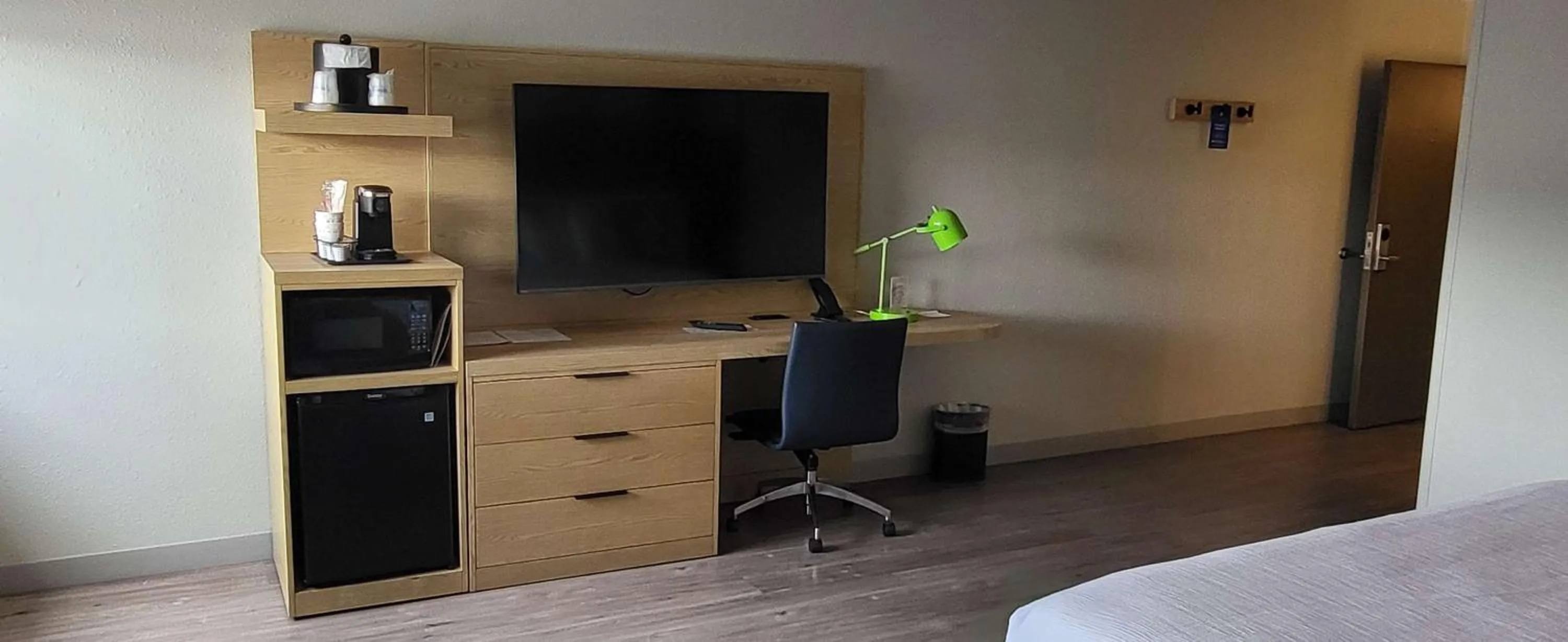 Bedroom, Bed in Best Western Plus Butte Plaza Inn