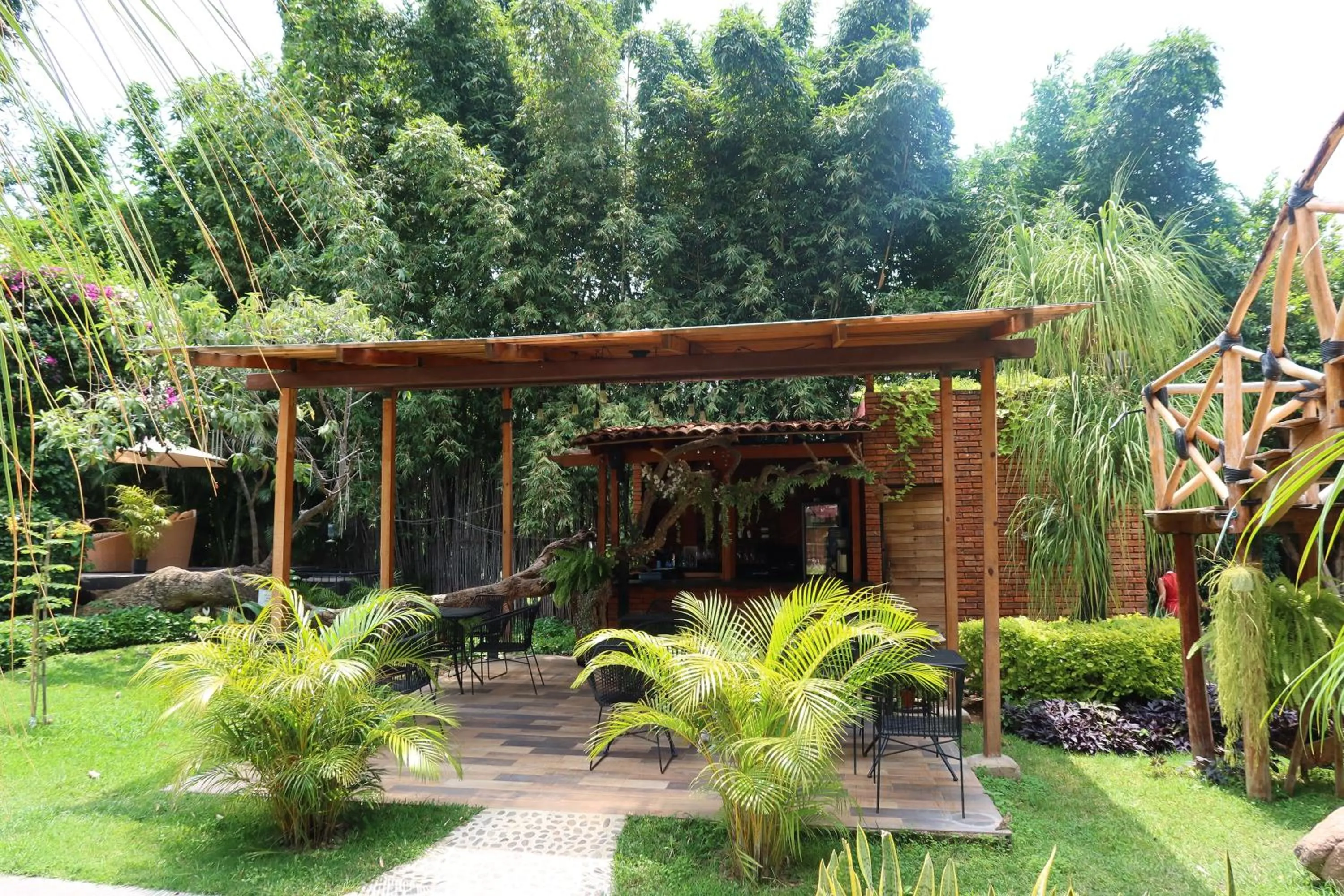 Villa Armonia Hotel & Spa