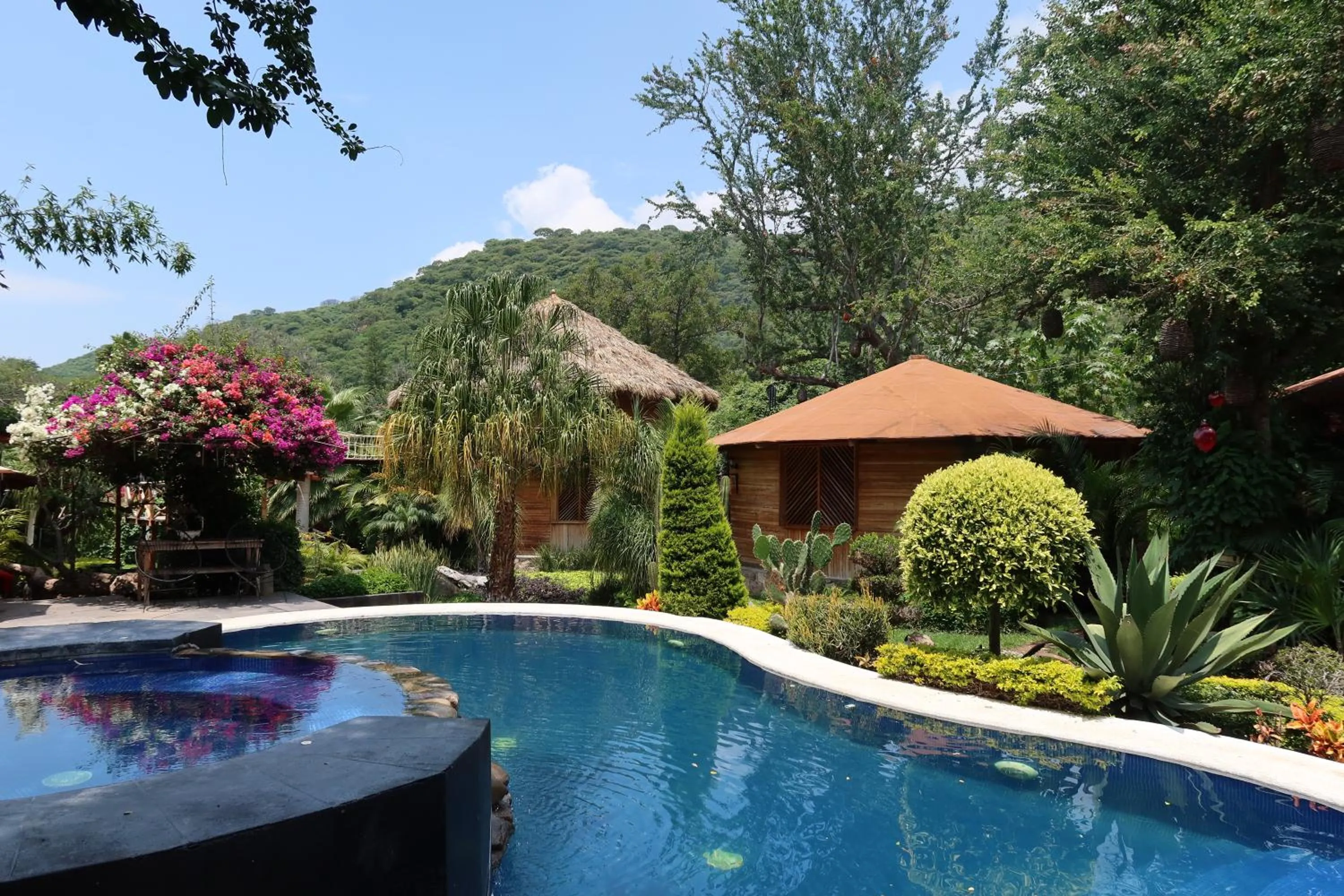 Villa Armonia Hotel & Spa