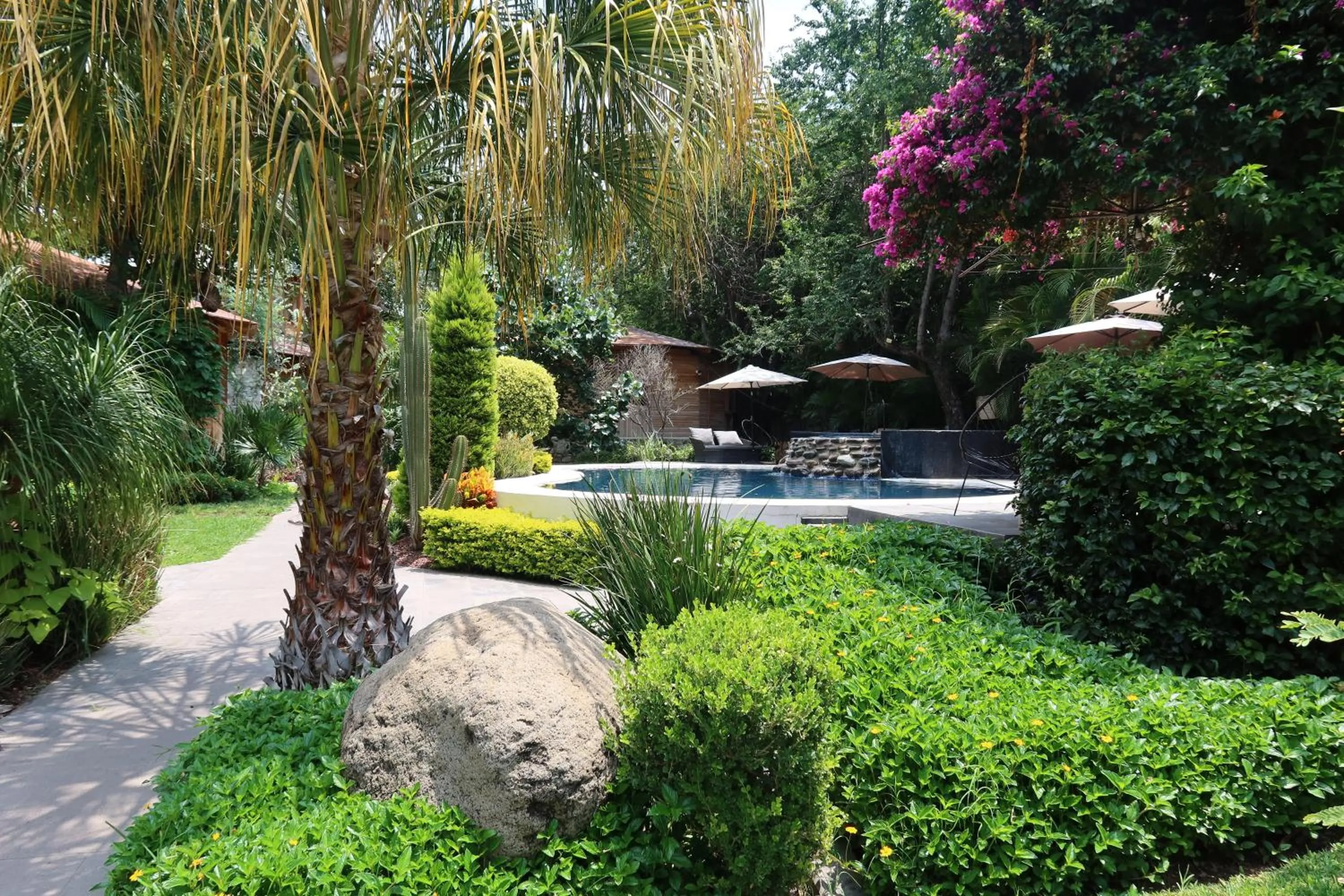 Villa Armonia Hotel & Spa