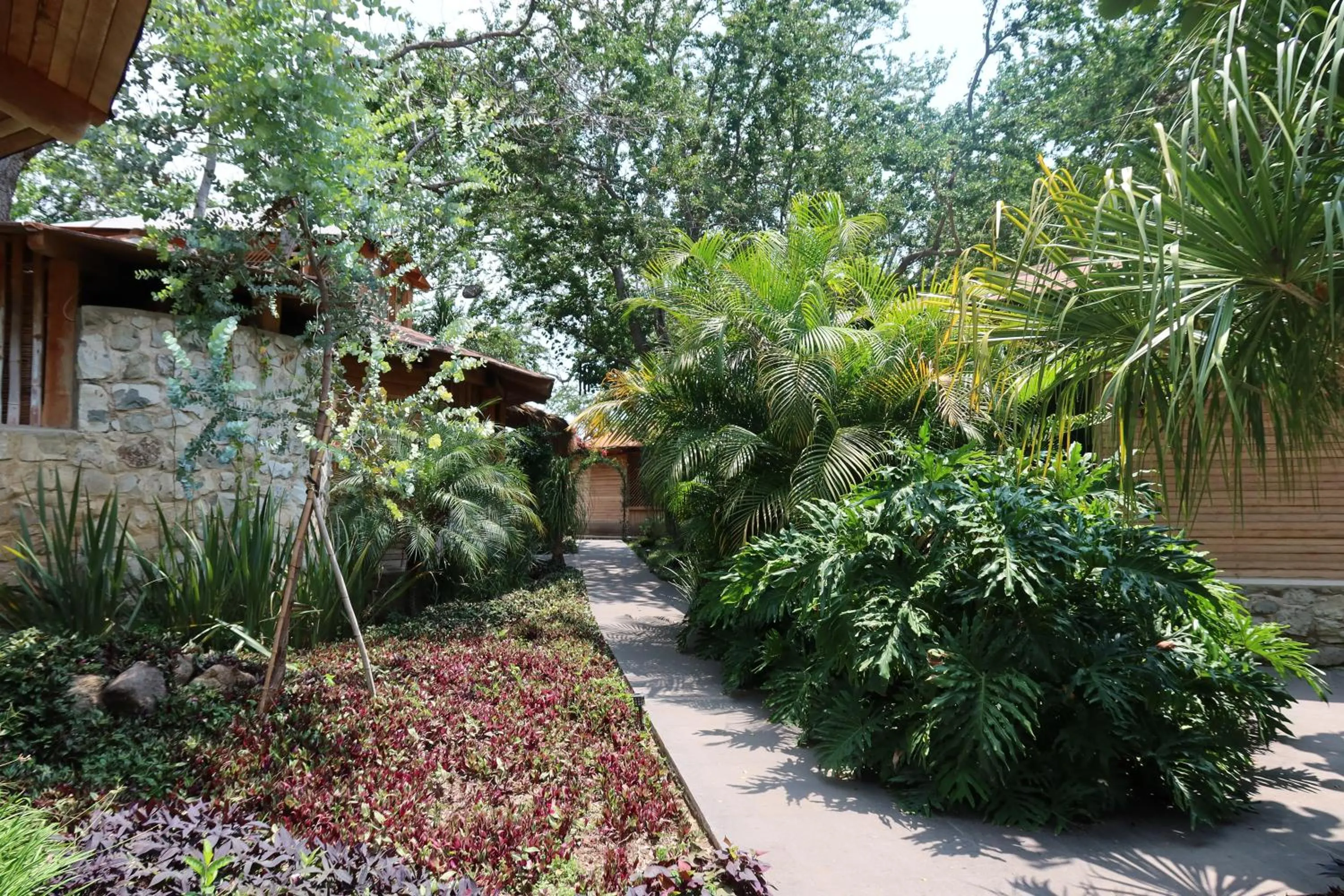 Villa Armonia Hotel & Spa