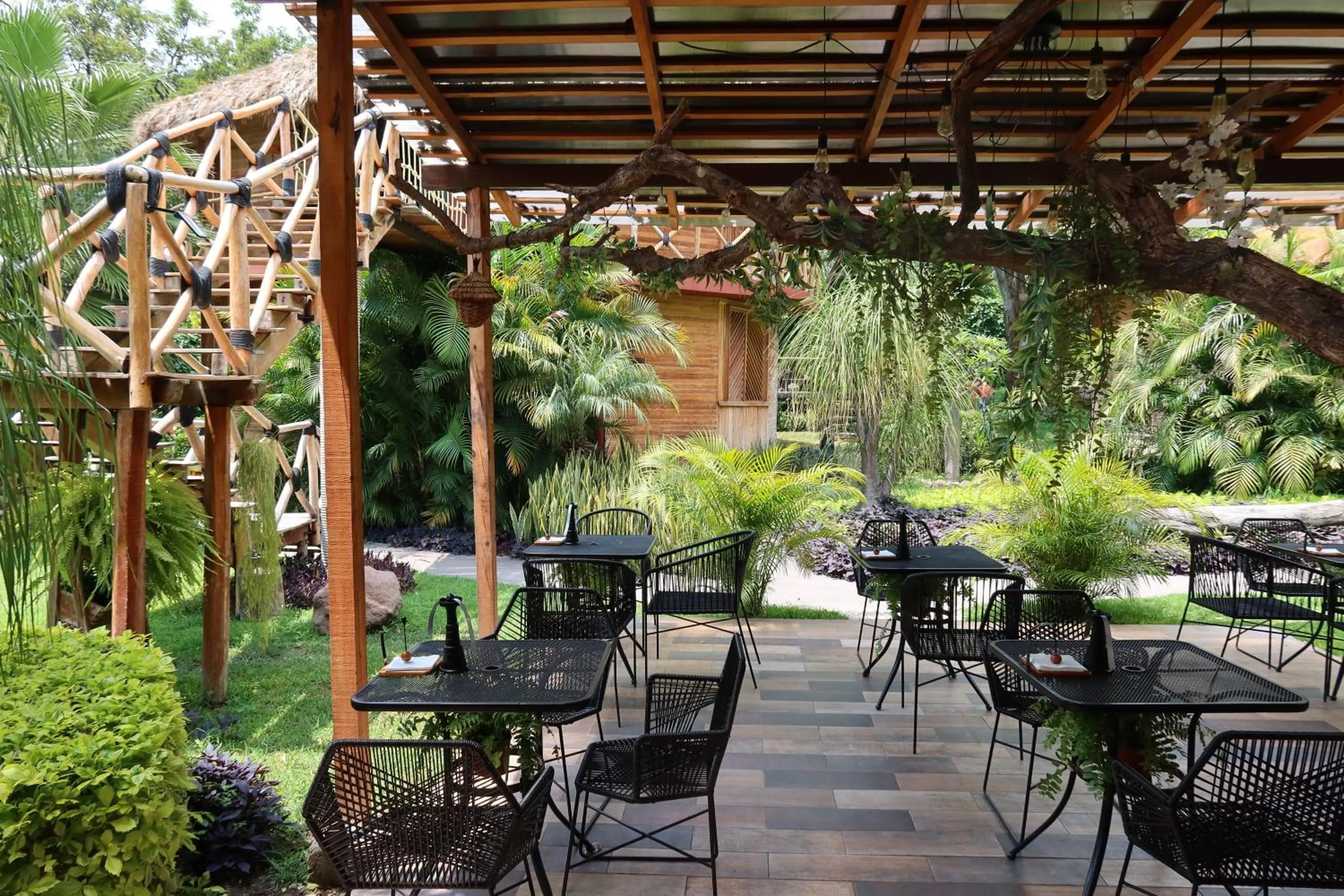 Villa Armonia Hotel & Spa