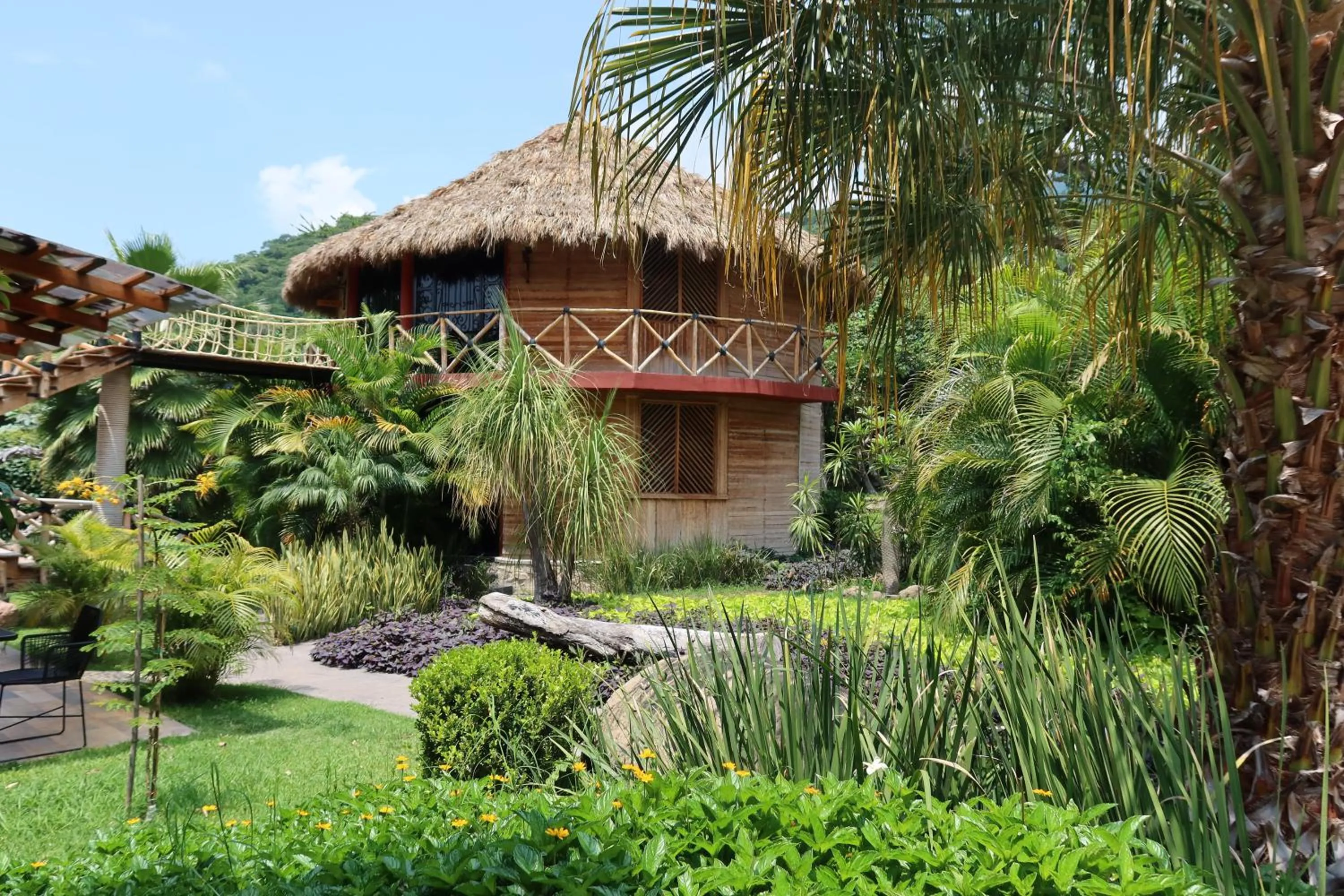 Villa Armonia Hotel & Spa